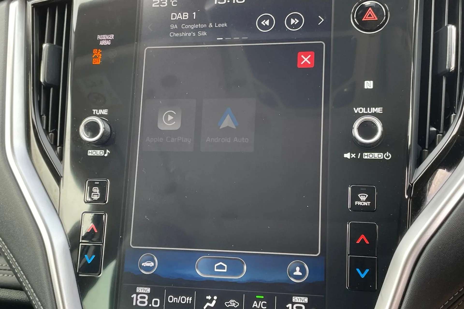 2022 SUBARU OUTBACK 2022 SUBARU OUTBACK