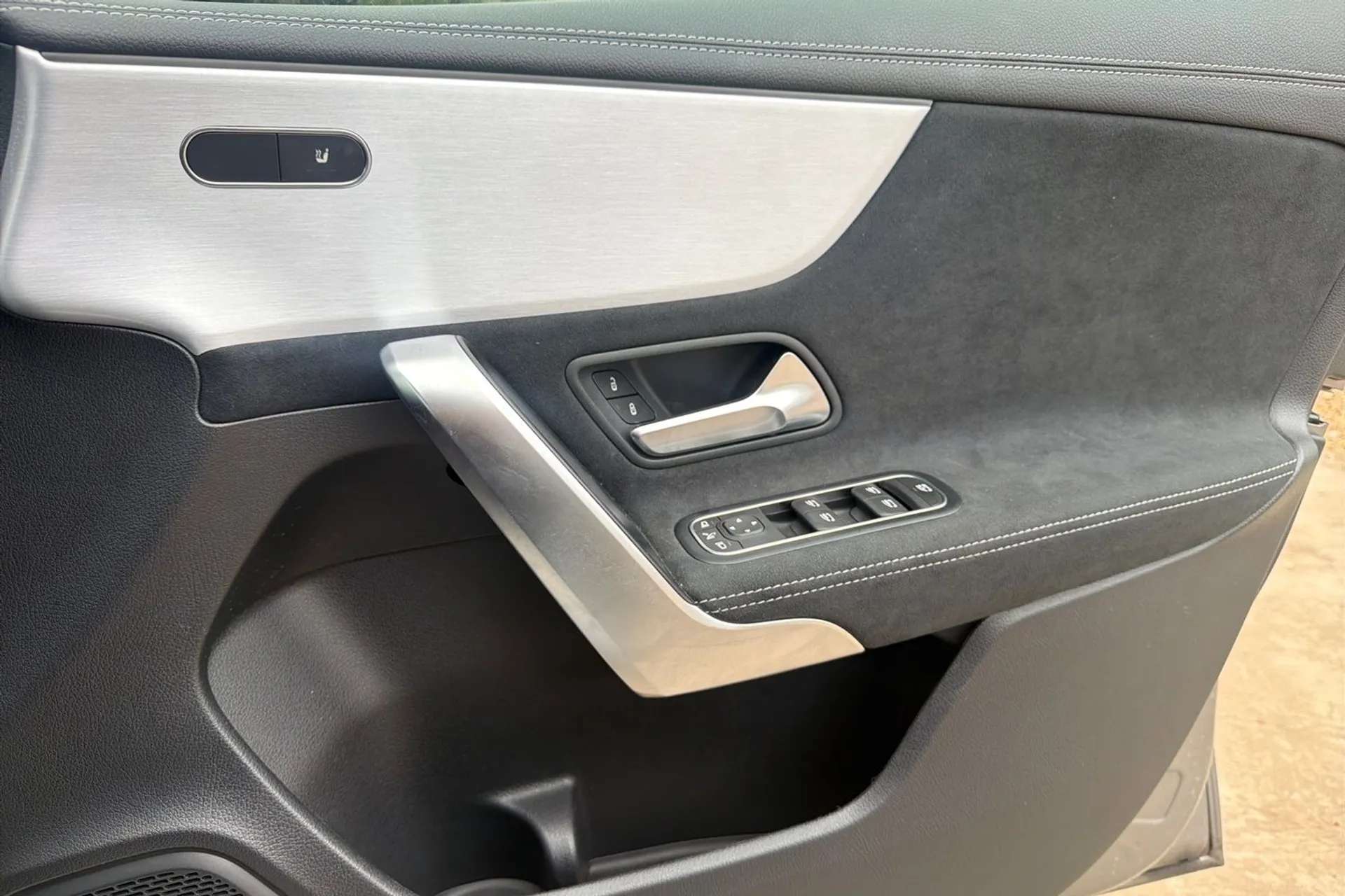 2022 MERCEDES-BENZ A CLASS 2022 MERCEDES-BENZ A CLASS