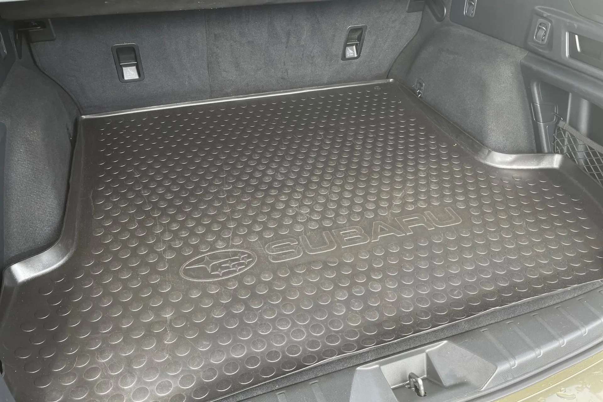 2022 SUBARU OUTBACK 2022 SUBARU OUTBACK