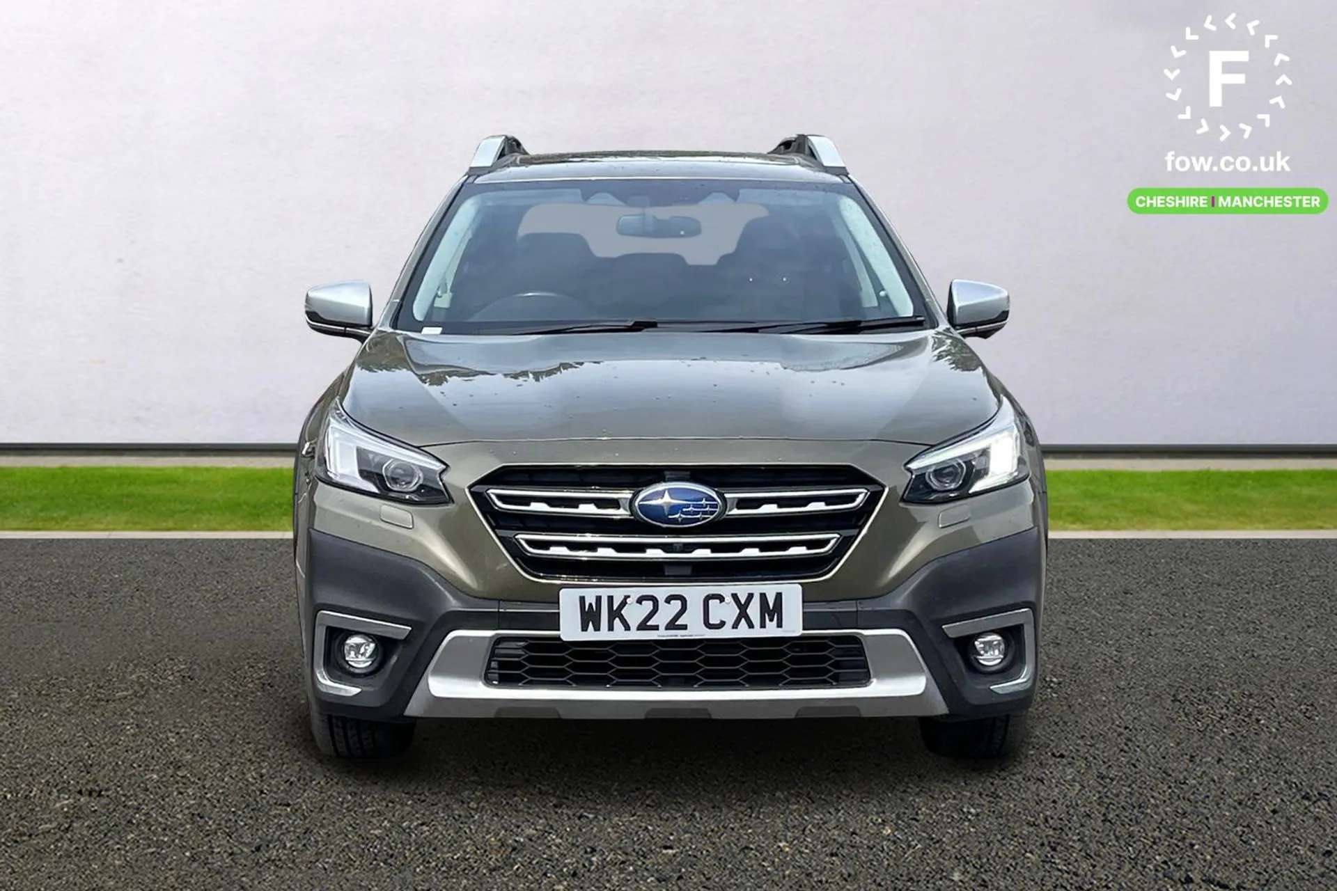 2022 SUBARU OUTBACK 2022 SUBARU OUTBACK