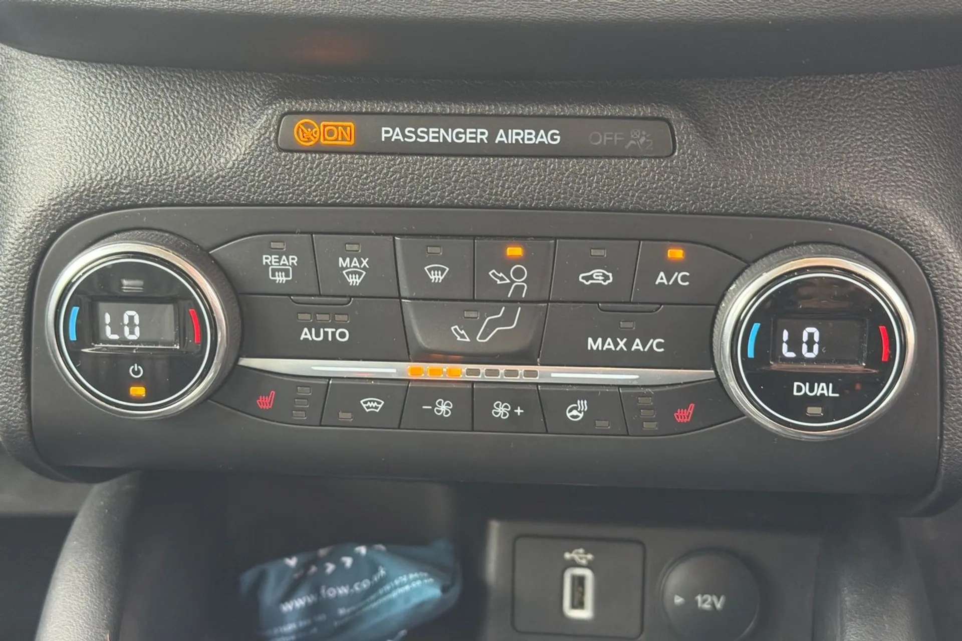 2021 FORD FOCUS VIGNALE 2021 FORD FOCUS VIGNALE