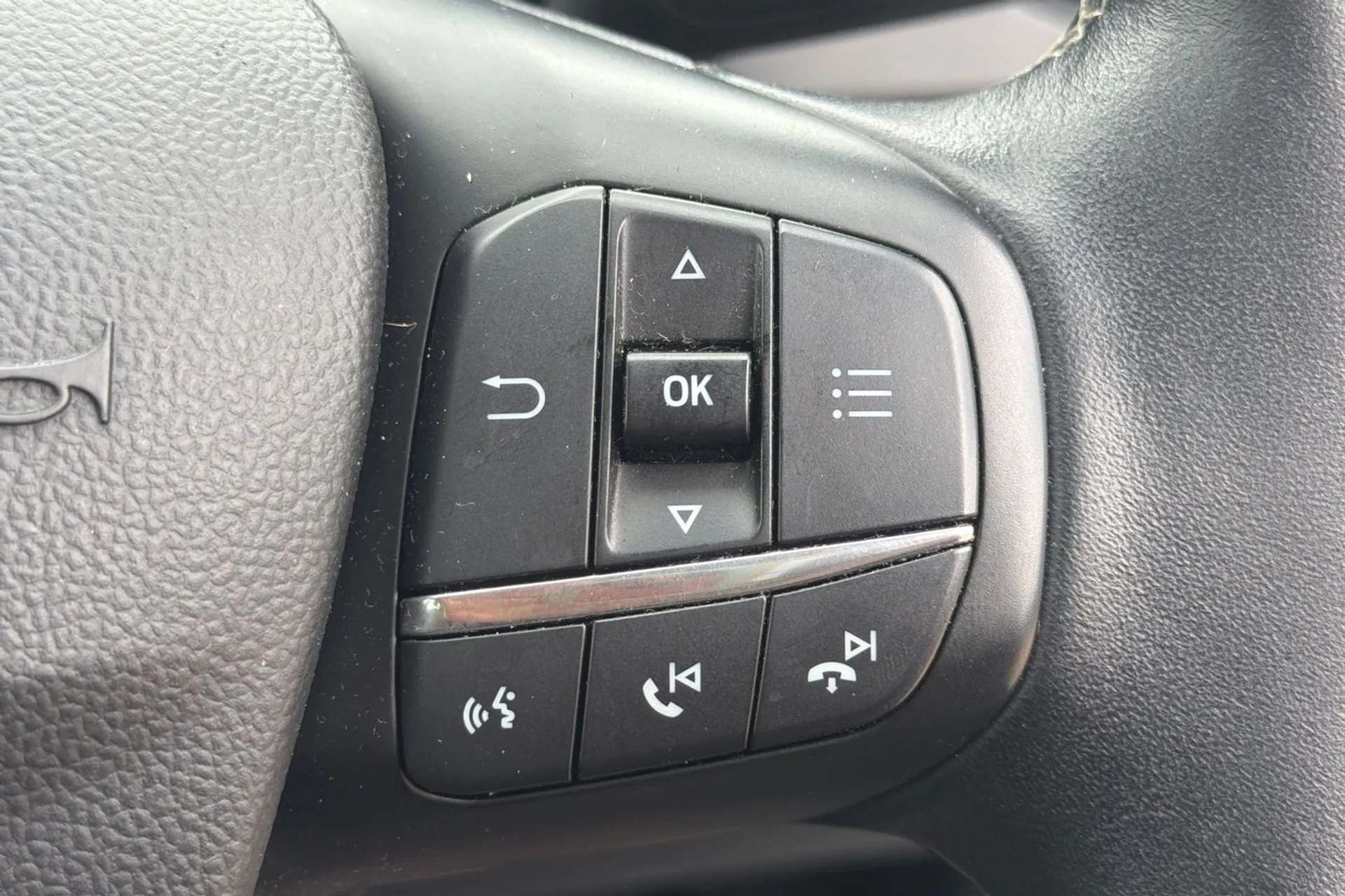 2021 FORD FOCUS VIGNALE 2021 FORD FOCUS VIGNALE