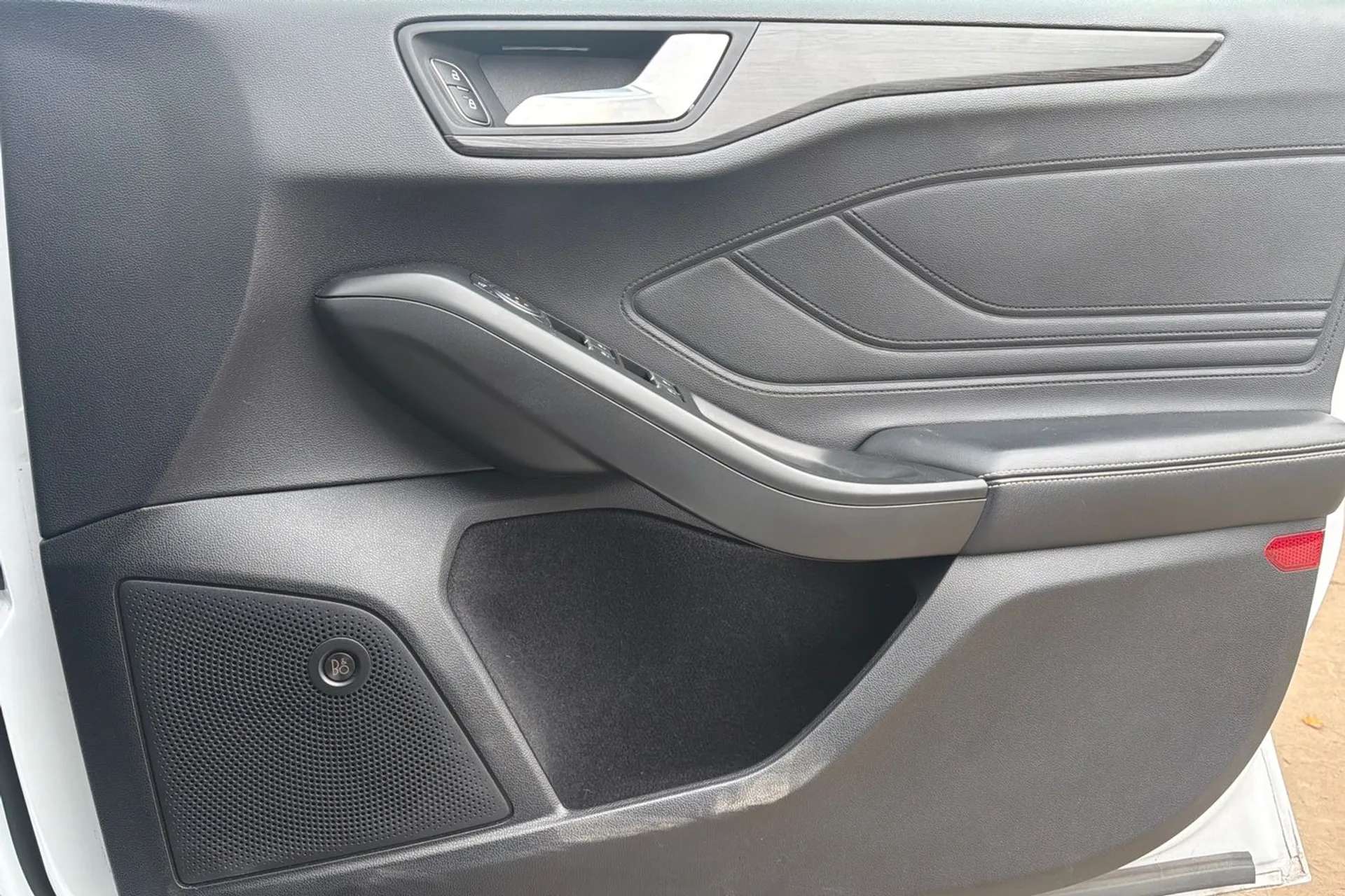 2021 FORD FOCUS VIGNALE 2021 FORD FOCUS VIGNALE