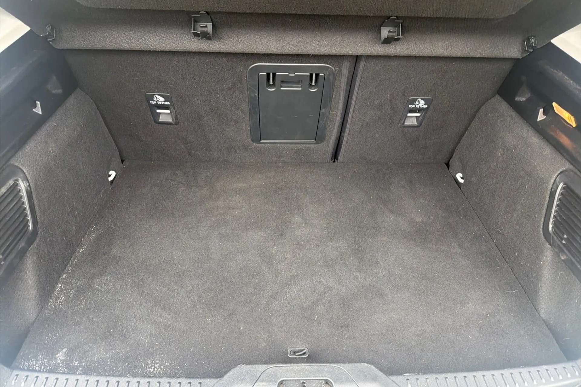 2021 FORD FOCUS VIGNALE 2021 FORD FOCUS VIGNALE