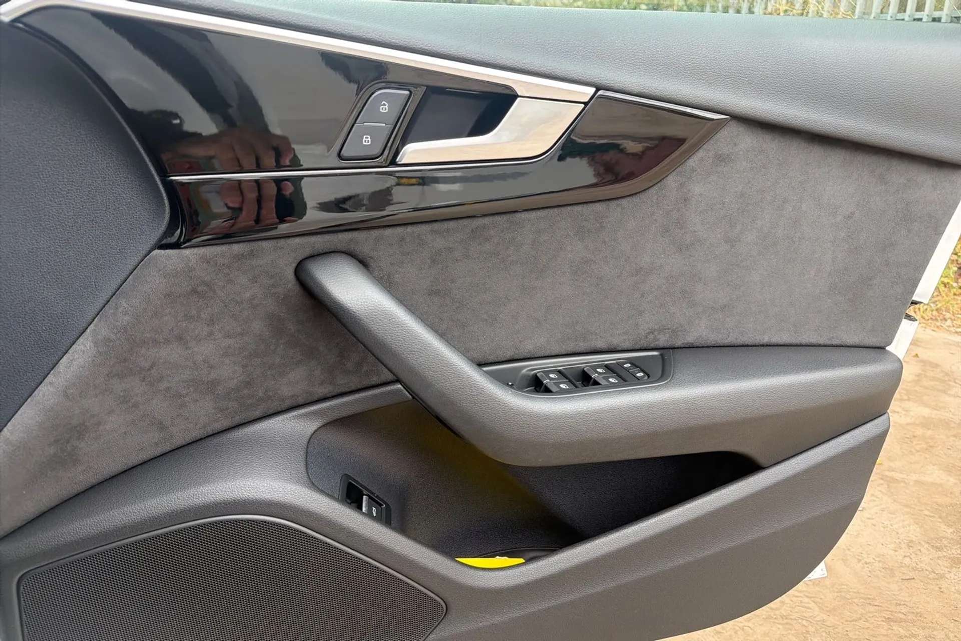 2020 AUDI A4 2020 AUDI A4
