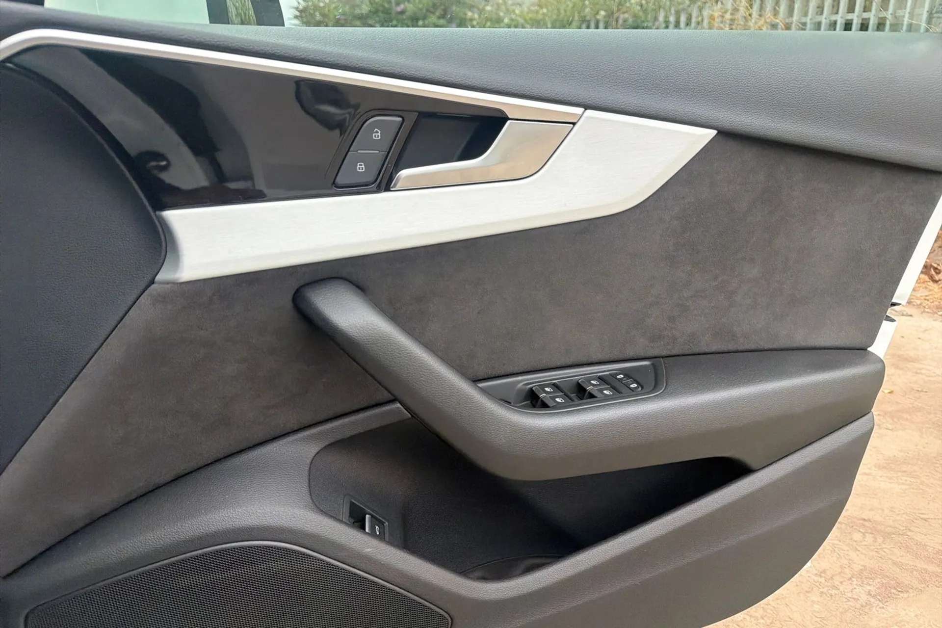 2020 AUDI A4 2020 AUDI A4