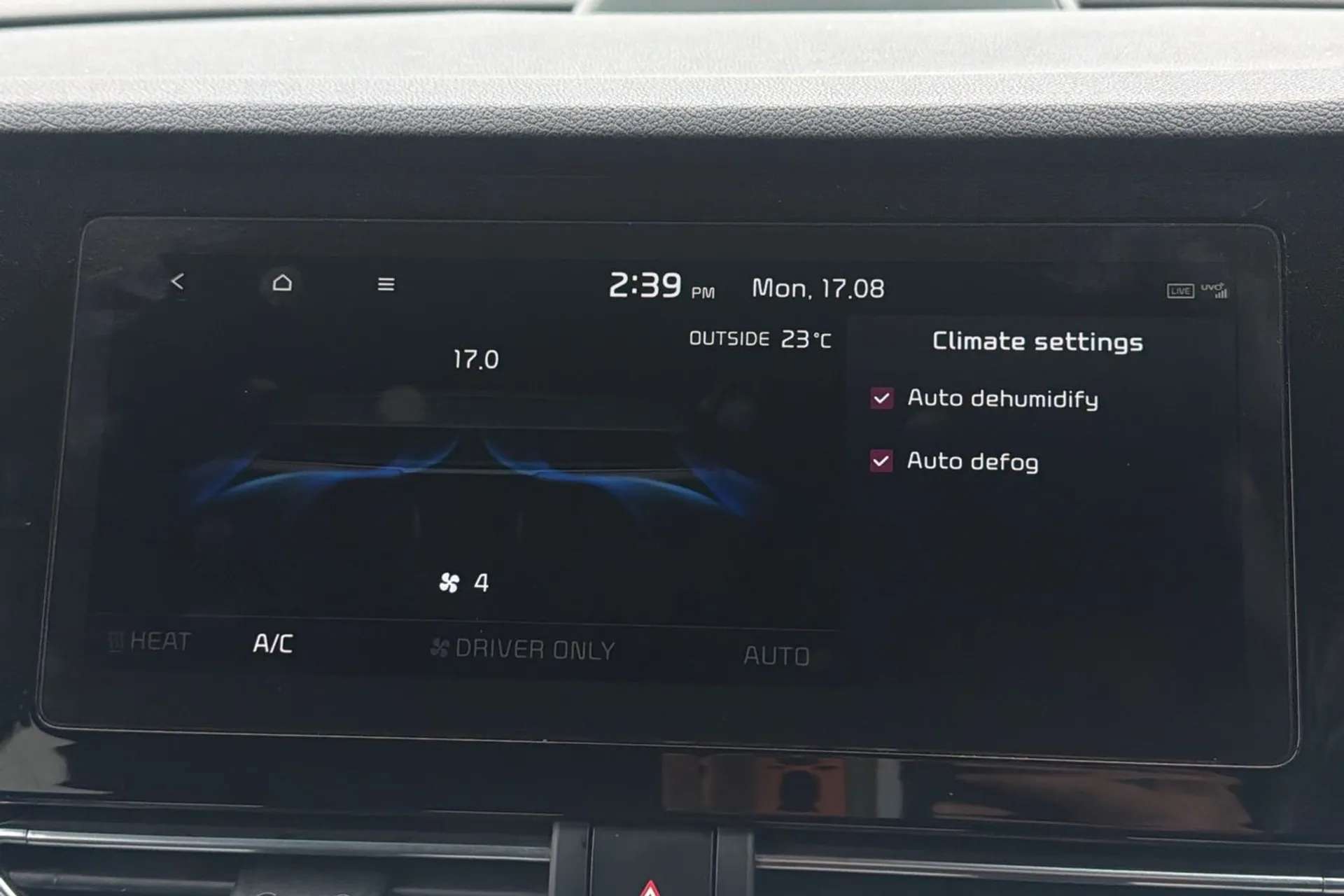 2022 KIA E-NIRO 2022 KIA E-NIRO