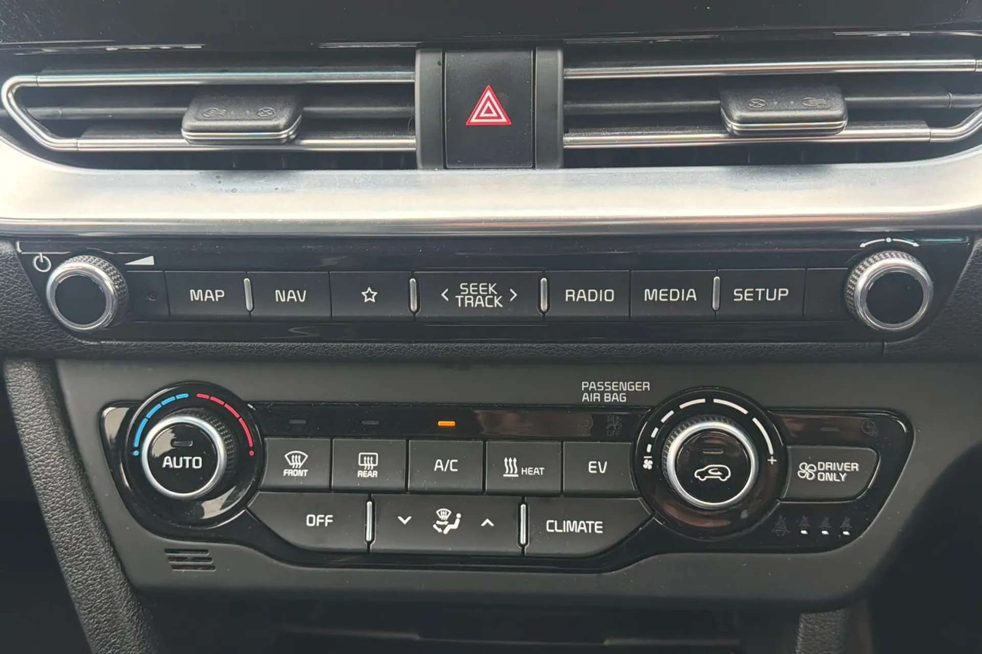 2022 KIA E-NIRO 2022 KIA E-NIRO