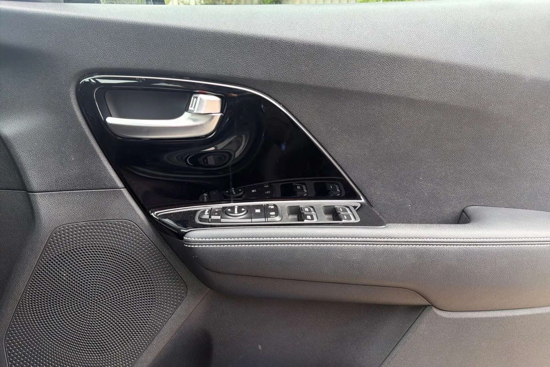 2022 KIA E-NIRO 2022 KIA E-NIRO
