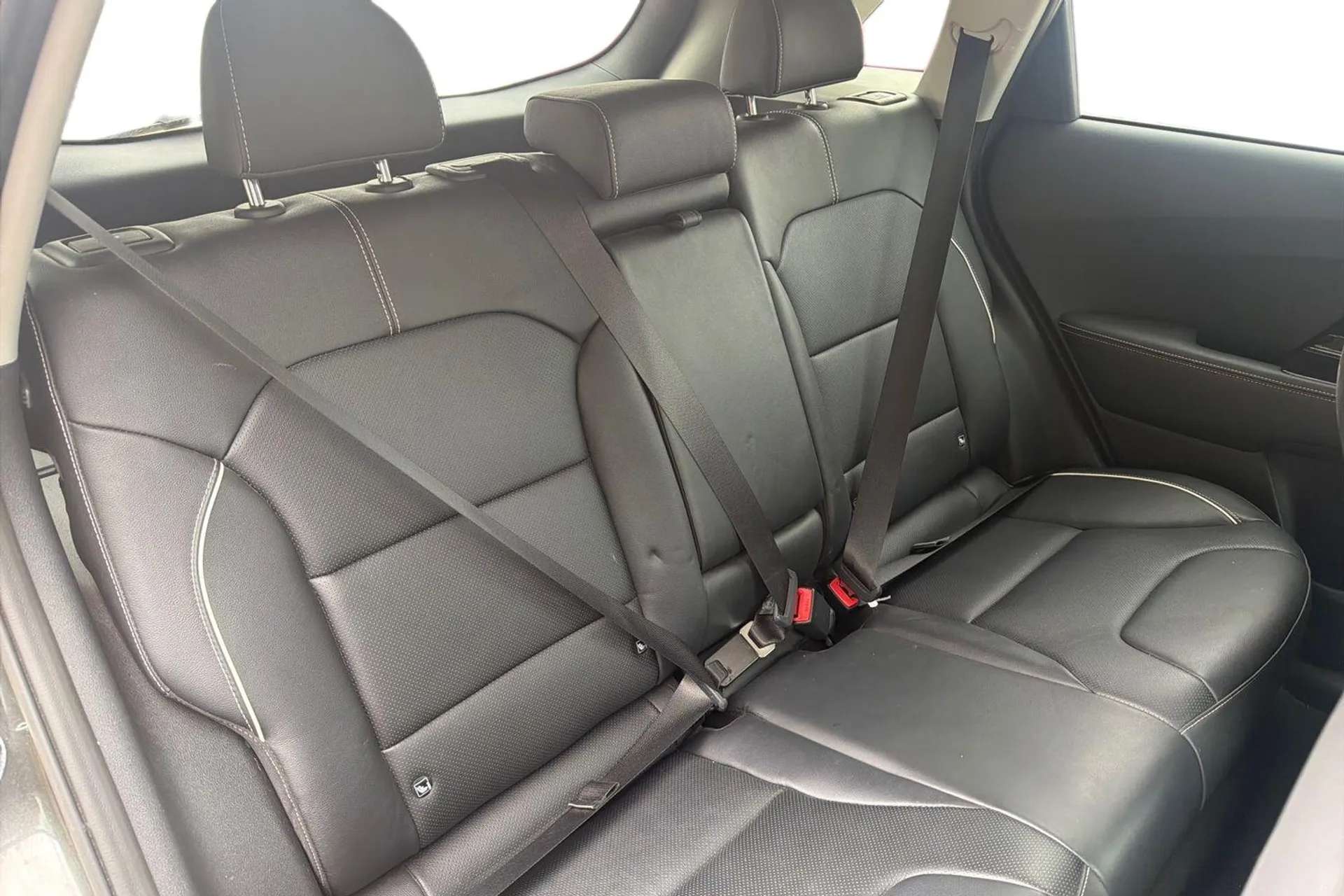 2022 KIA E-NIRO 2022 KIA E-NIRO