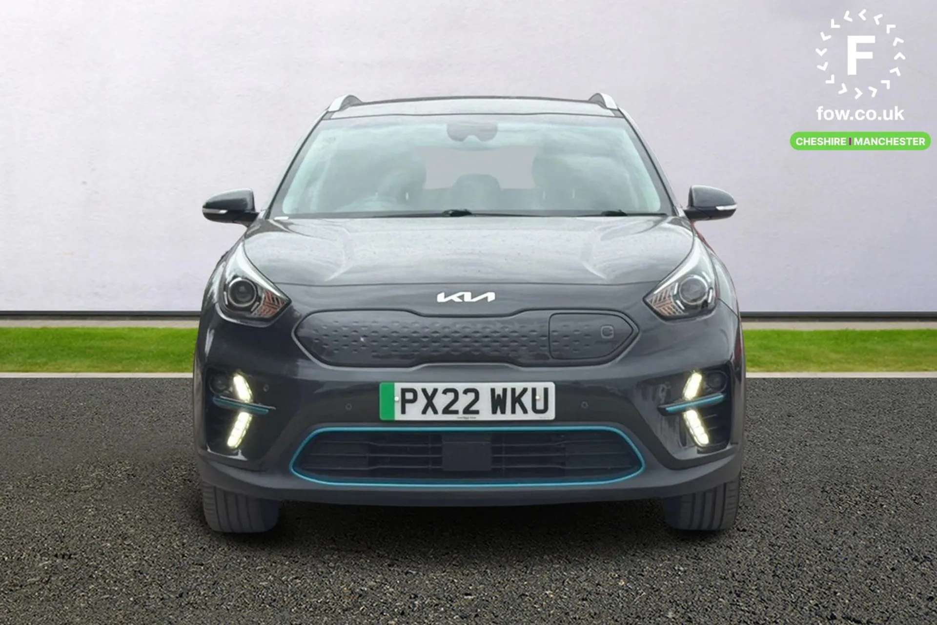 2022 KIA E-NIRO 2022 KIA E-NIRO