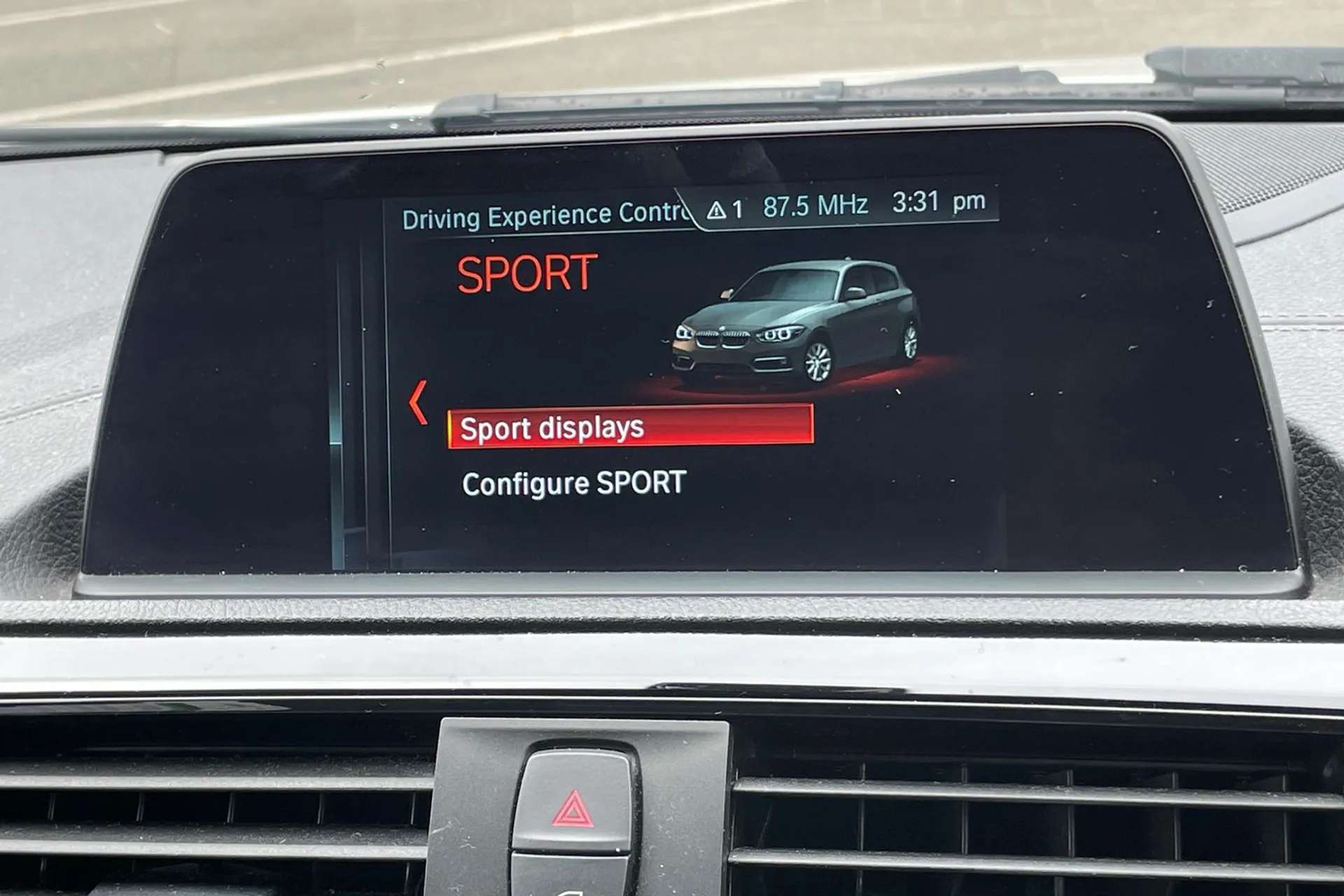 2019 BMW 1 SERIES 2019 BMW 1 SERIES