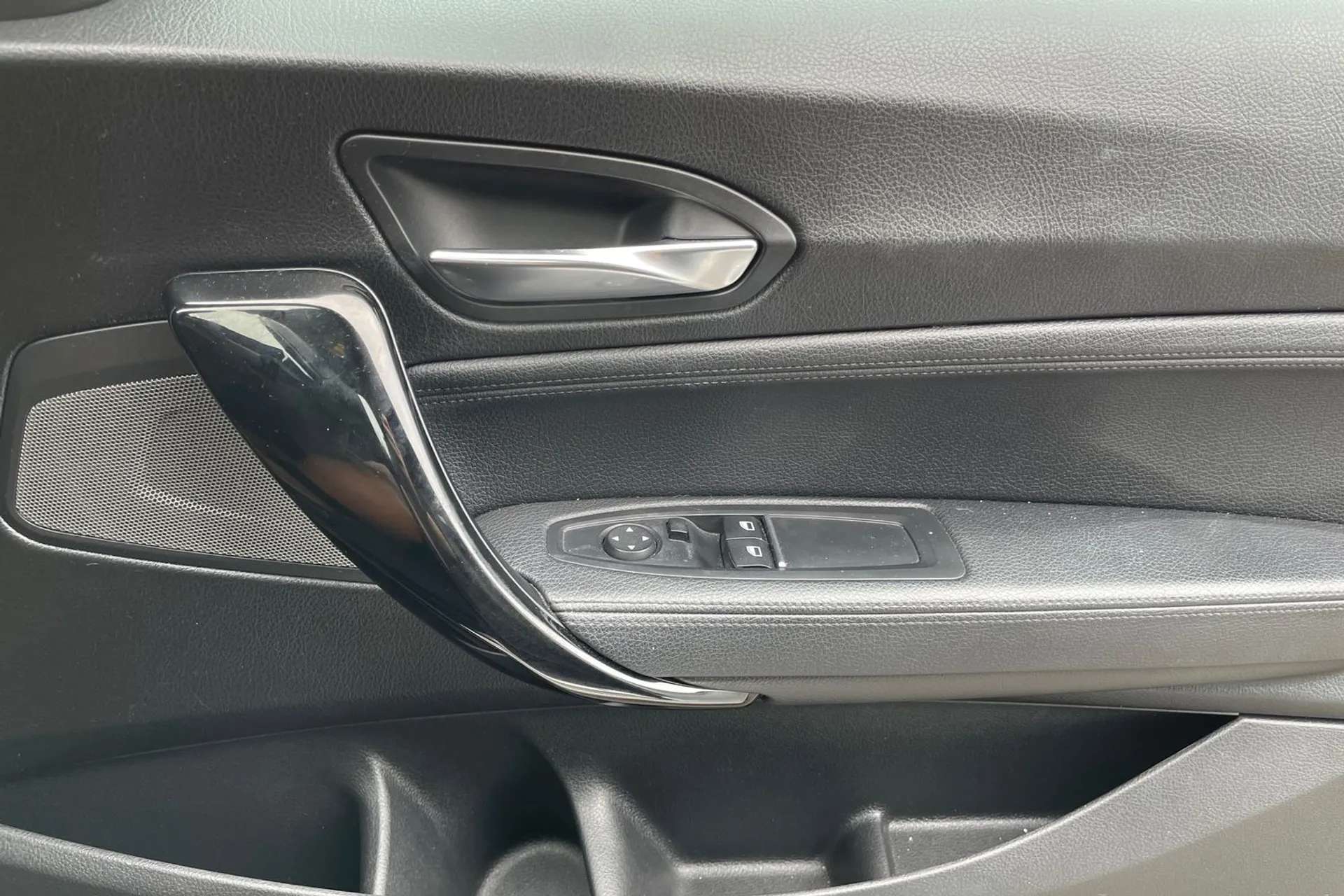 2019 BMW 1 SERIES 2019 BMW 1 SERIES
