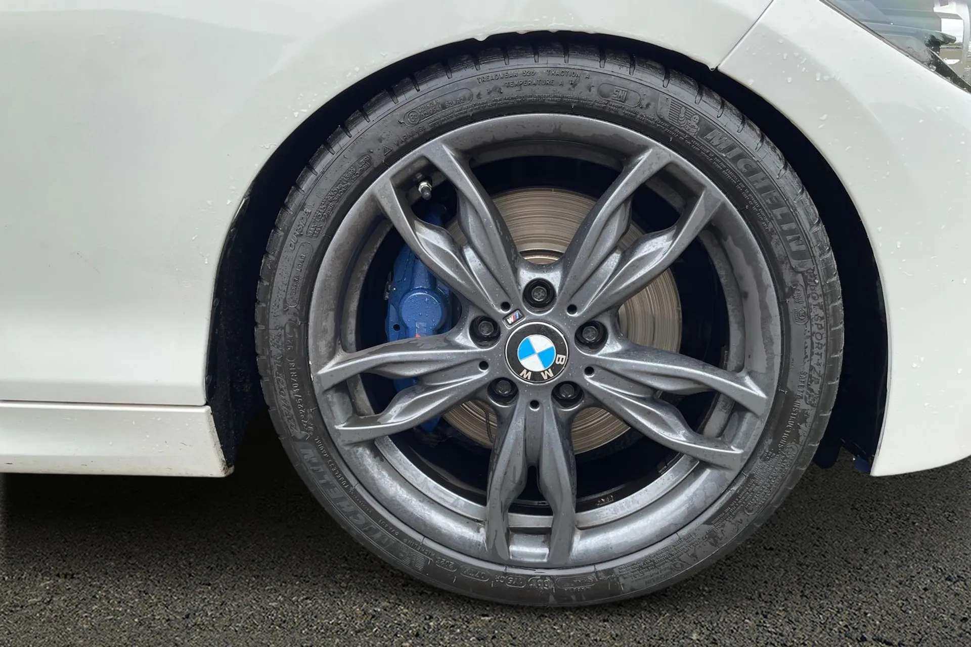 2019 BMW 1 SERIES 2019 BMW 1 SERIES