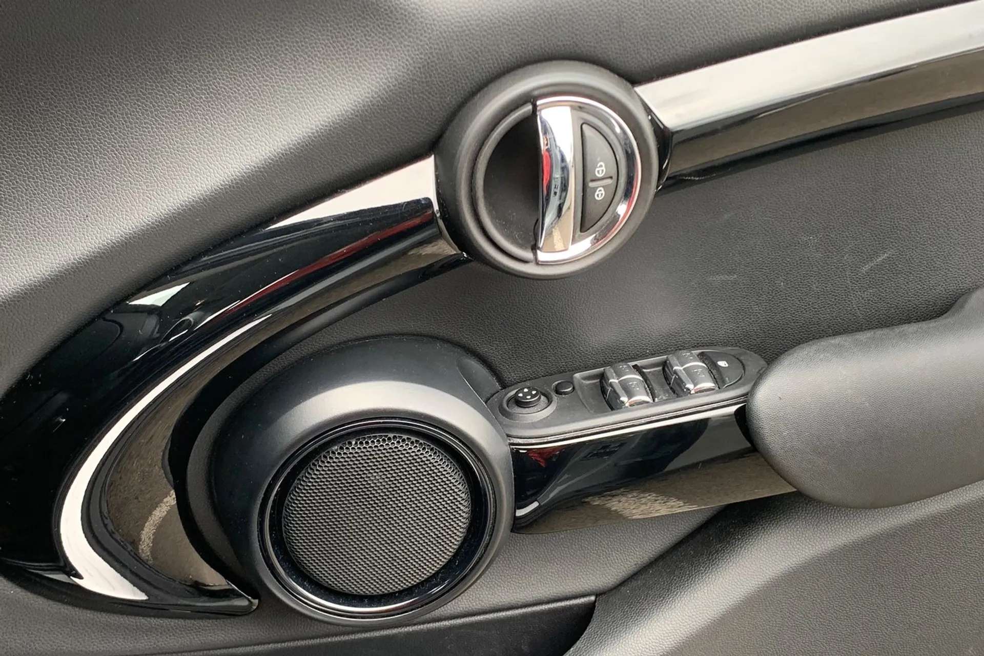 2021 MINI HATCH 2021 MINI HATCH