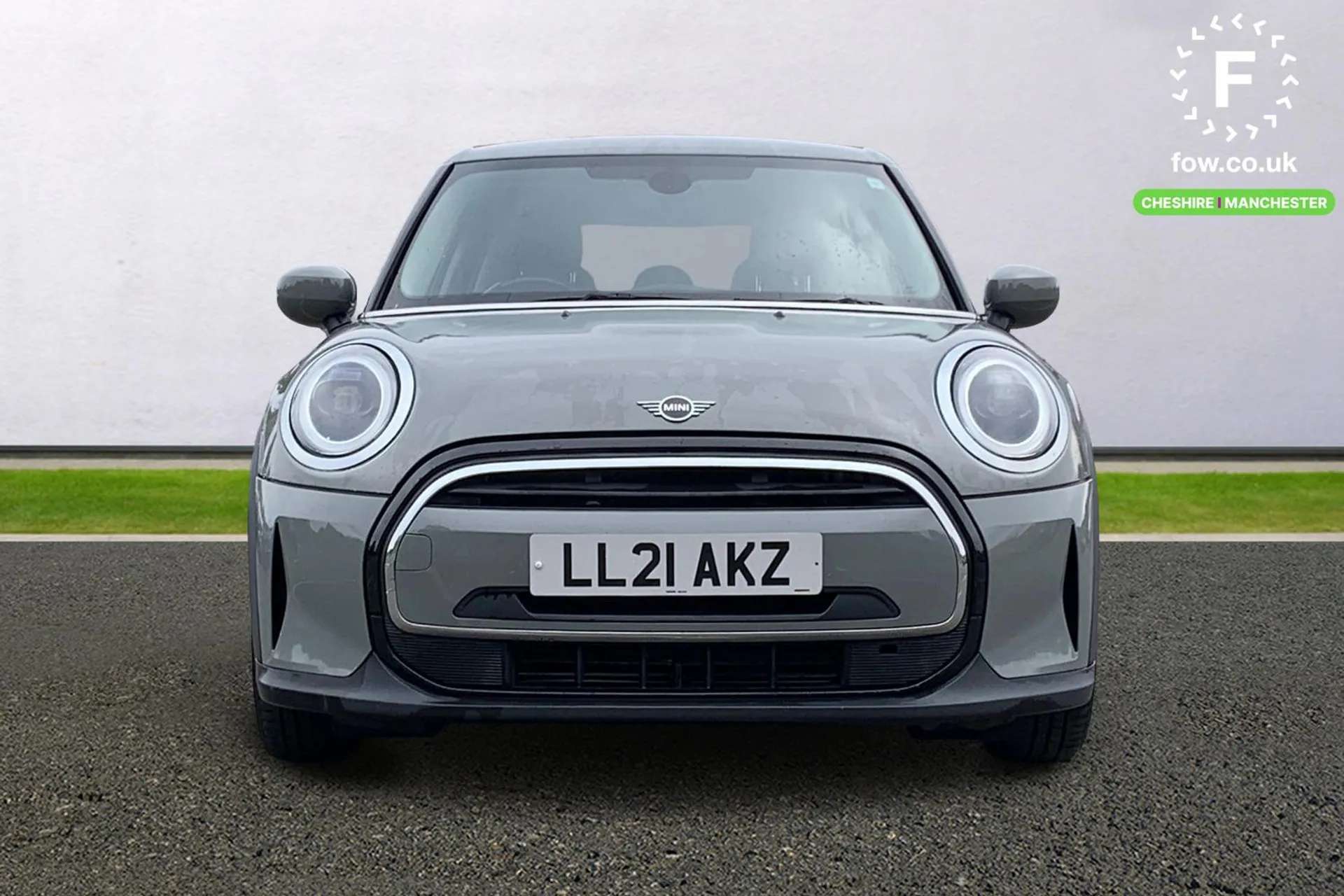 2021 MINI HATCH 2021 MINI HATCH