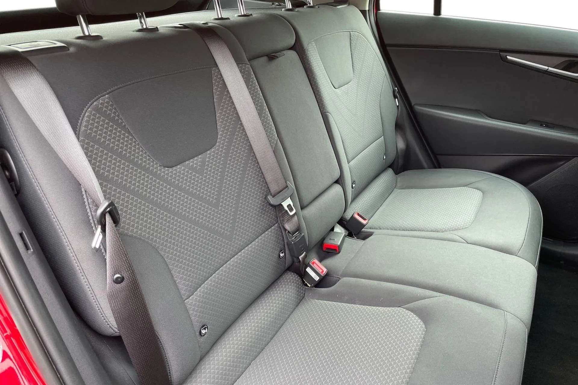 2025 KIA NIRO 2025 KIA NIRO