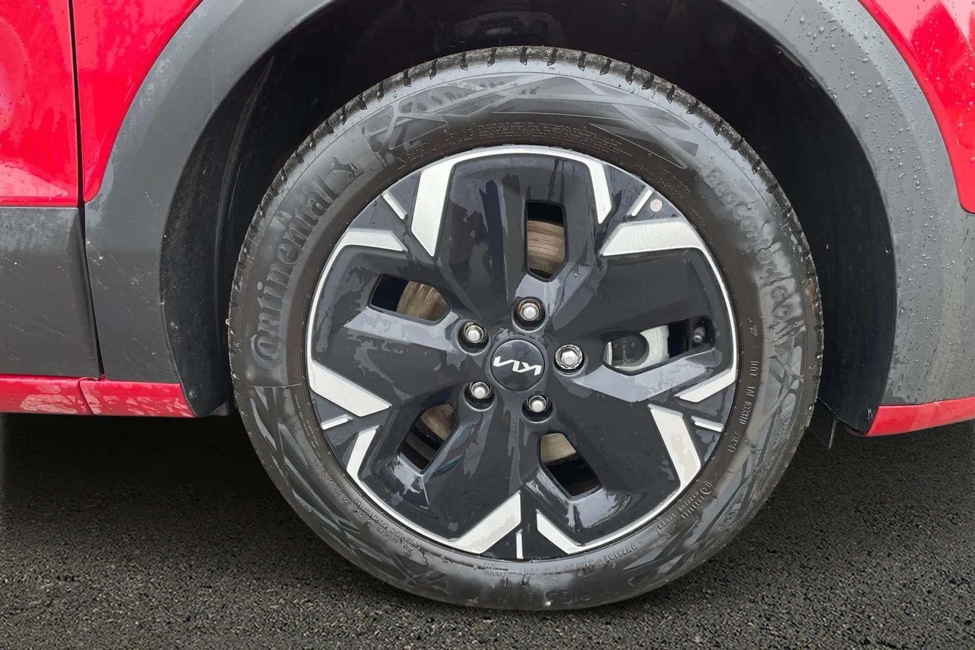 2025 KIA NIRO 2025 KIA NIRO