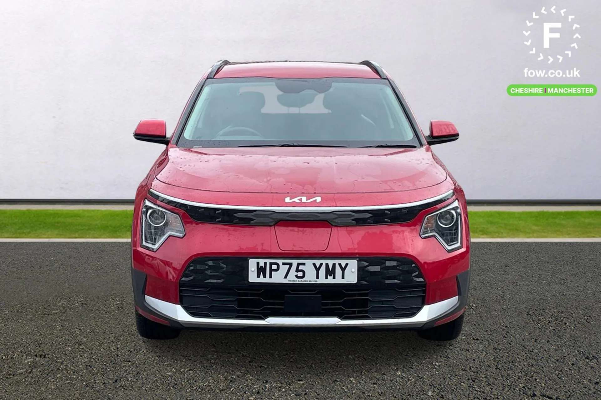 2025 KIA NIRO 2025 KIA NIRO