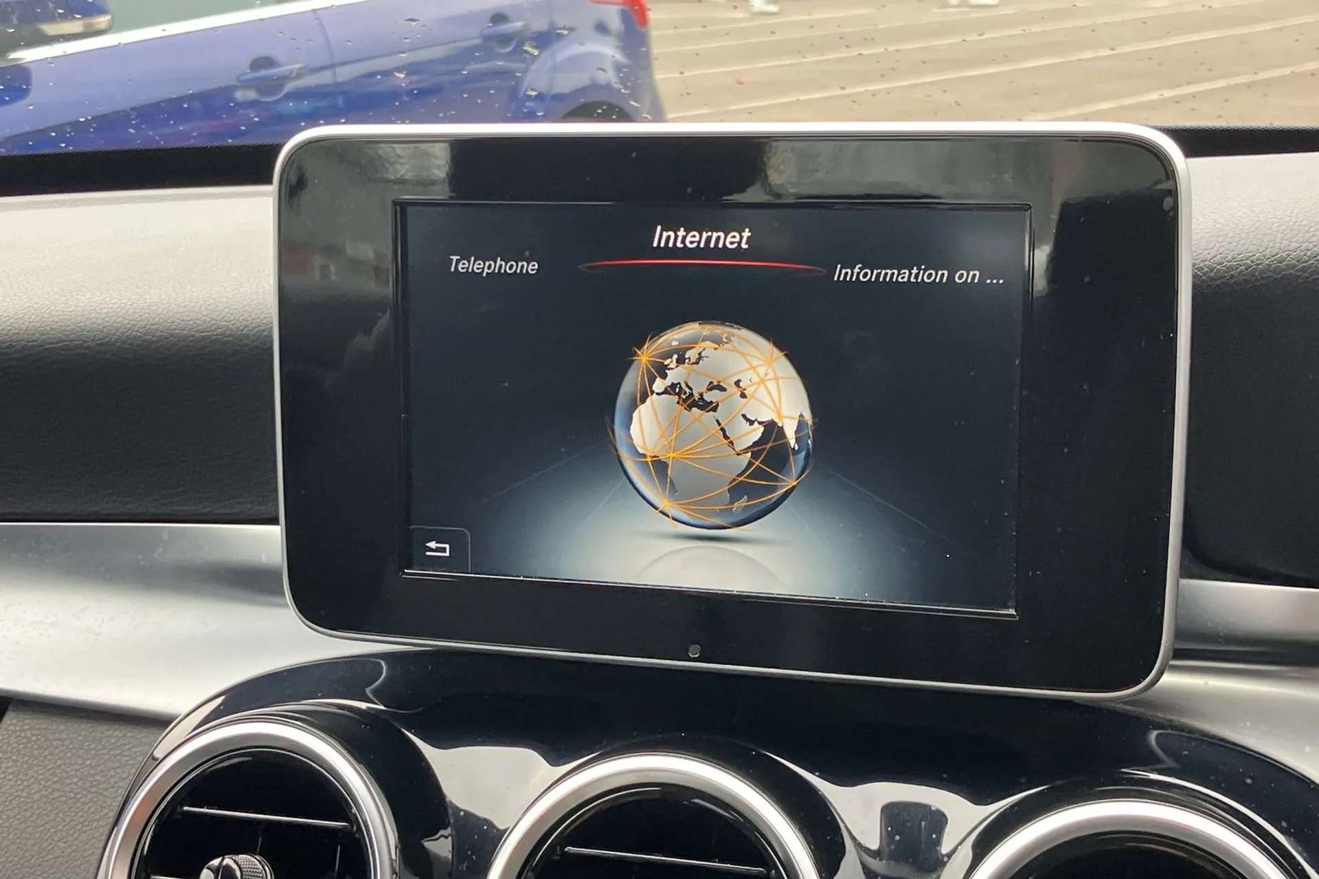 2017 MERCEDES-BENZ C CLASS 2017 MERCEDES-BENZ C CLASS