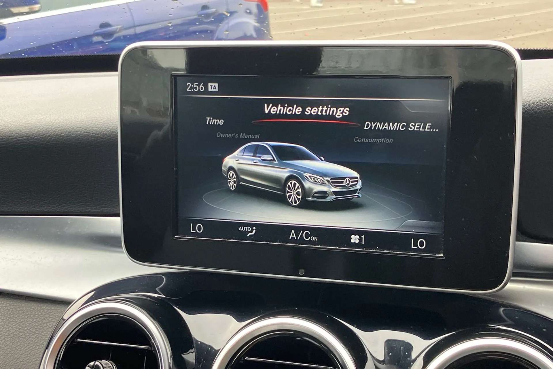 2017 MERCEDES-BENZ C CLASS 2017 MERCEDES-BENZ C CLASS
