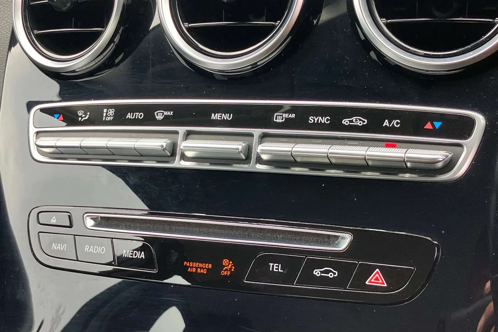 2017 MERCEDES-BENZ C CLASS 2017 MERCEDES-BENZ C CLASS