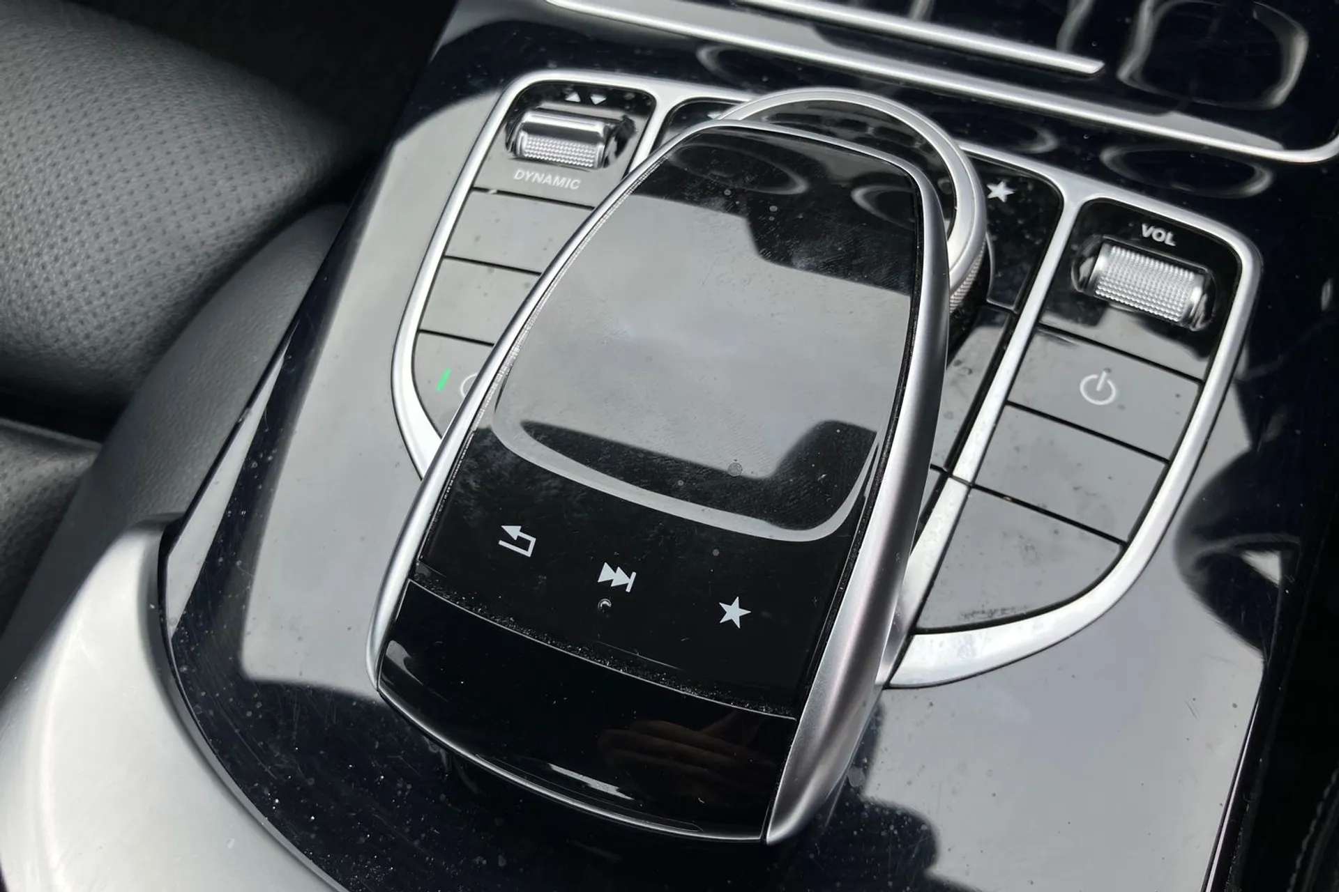 2017 MERCEDES-BENZ C CLASS 2017 MERCEDES-BENZ C CLASS
