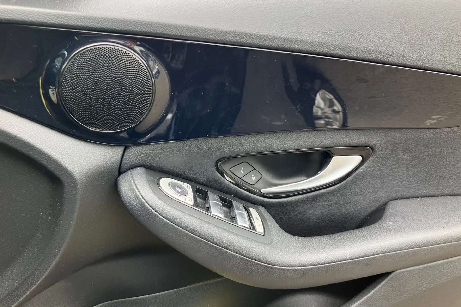 2017 MERCEDES-BENZ C CLASS 2017 MERCEDES-BENZ C CLASS