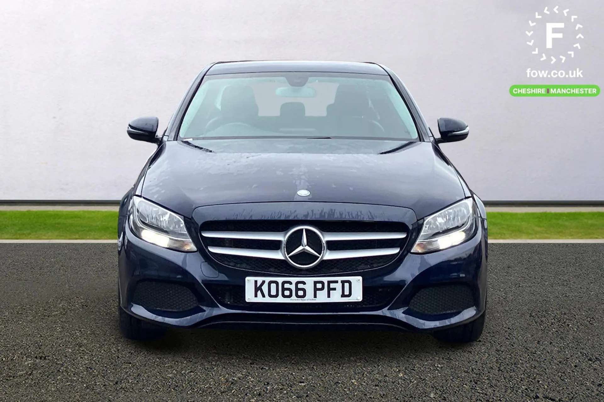 2017 MERCEDES-BENZ C CLASS 2017 MERCEDES-BENZ C CLASS
