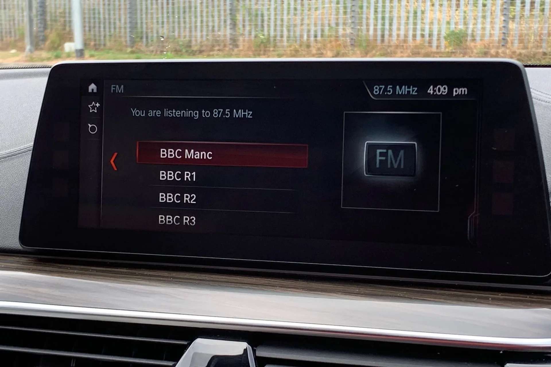 2018 BMW 5 SERIES 2018 BMW 5 SERIES