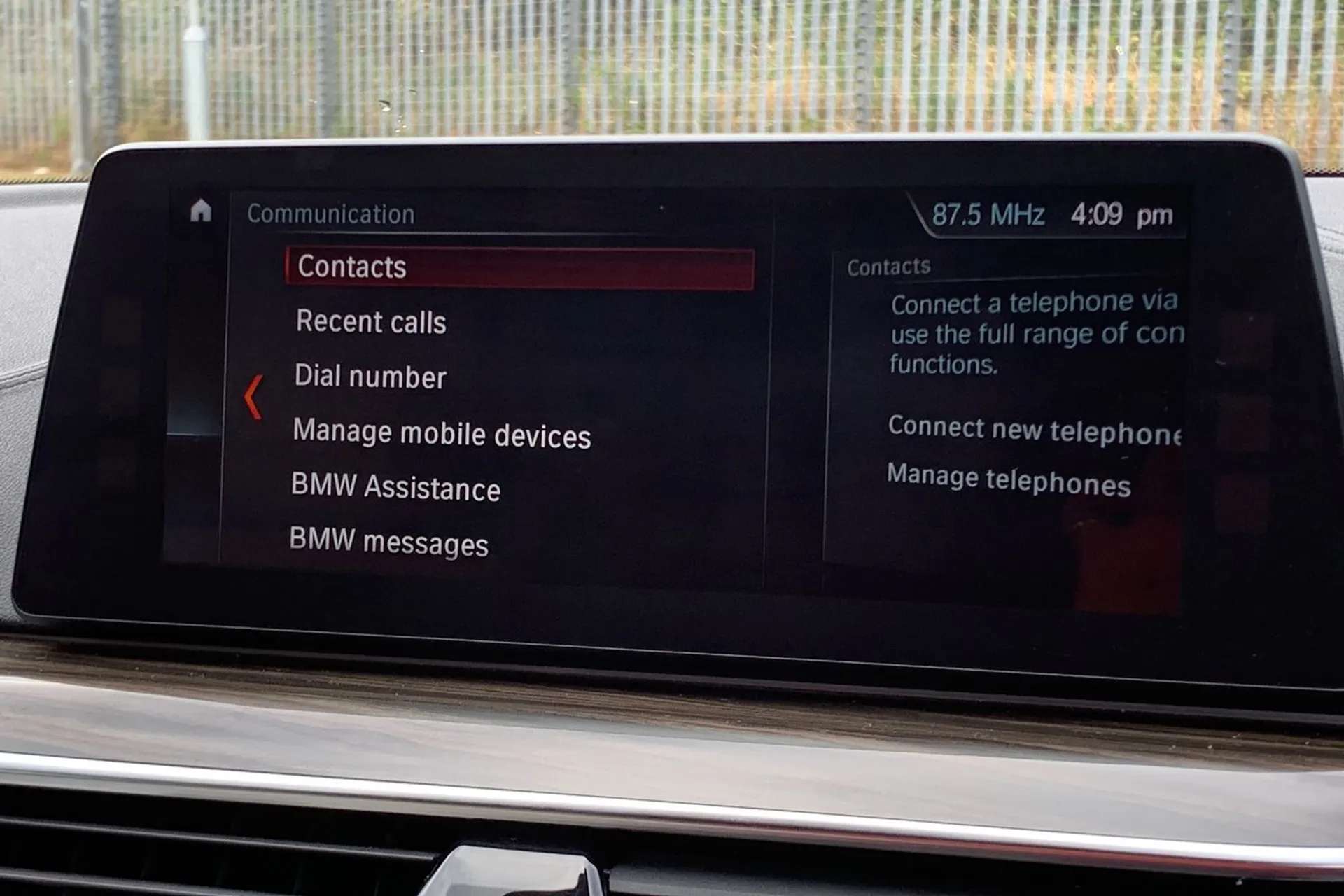 2018 BMW 5 SERIES 2018 BMW 5 SERIES