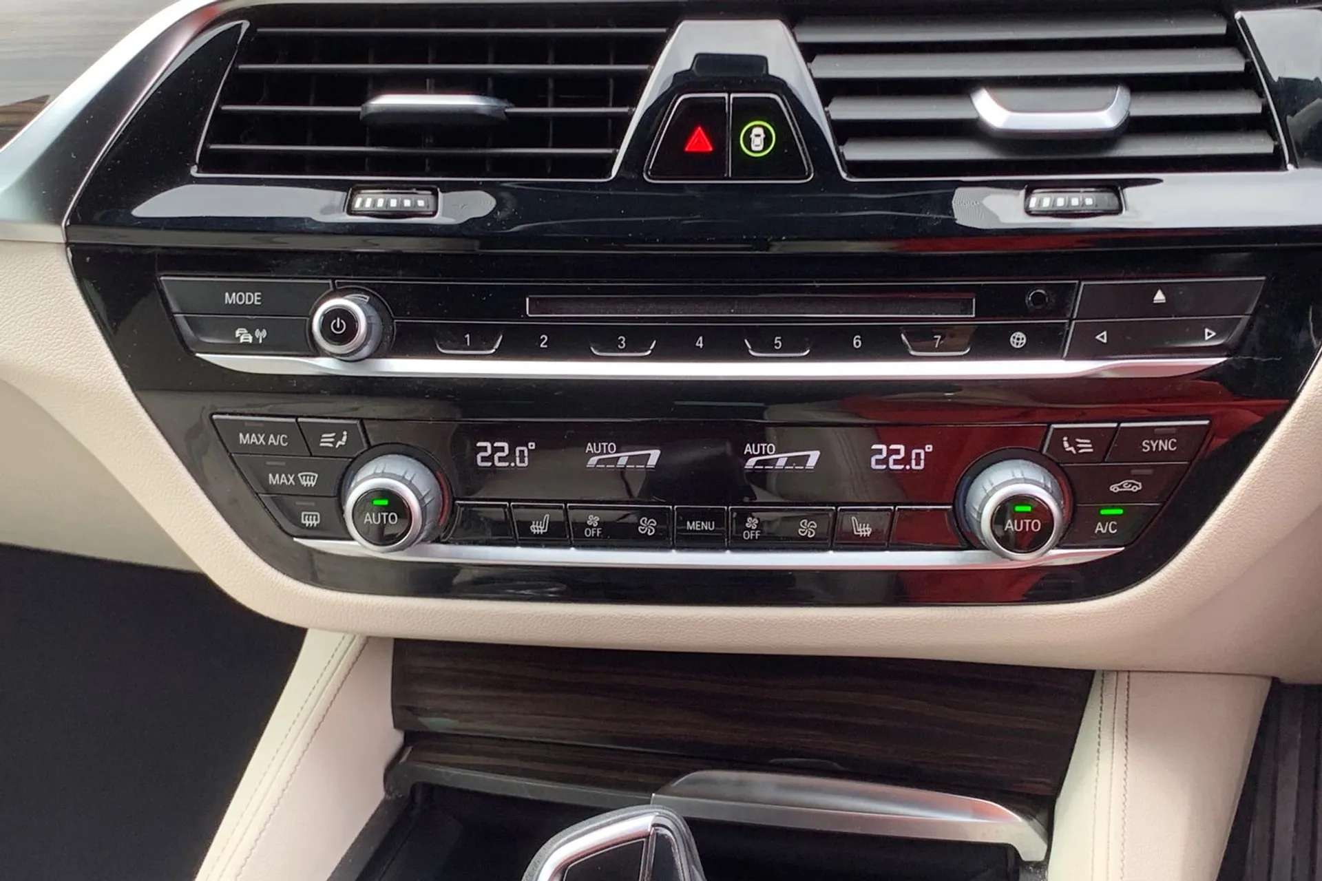 2018 BMW 5 SERIES 2018 BMW 5 SERIES
