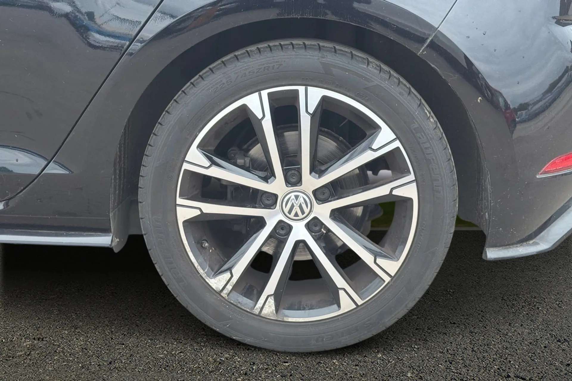 2020 VOLKSWAGEN GOLF 2020 VOLKSWAGEN GOLF