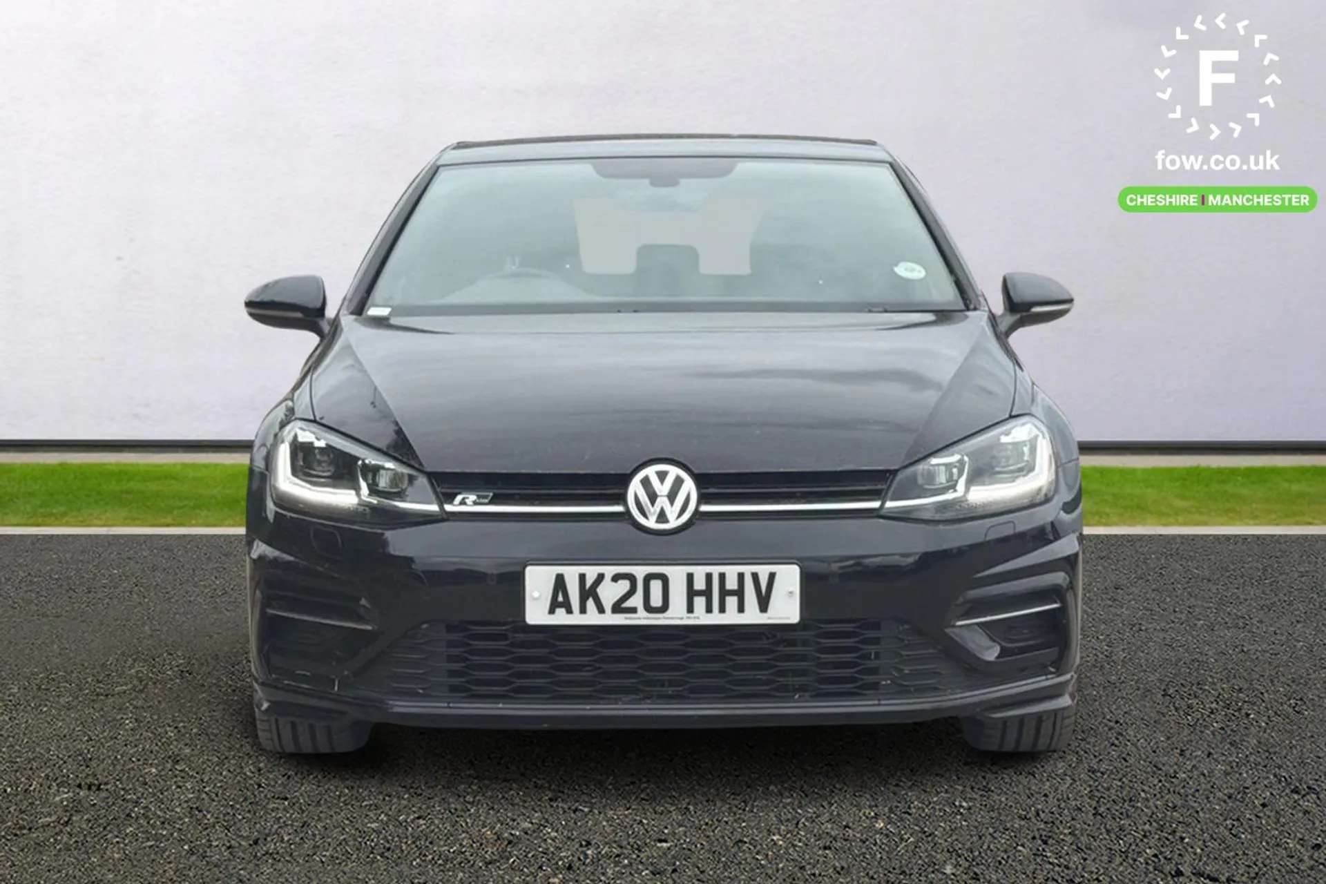 2020 VOLKSWAGEN GOLF 2020 VOLKSWAGEN GOLF