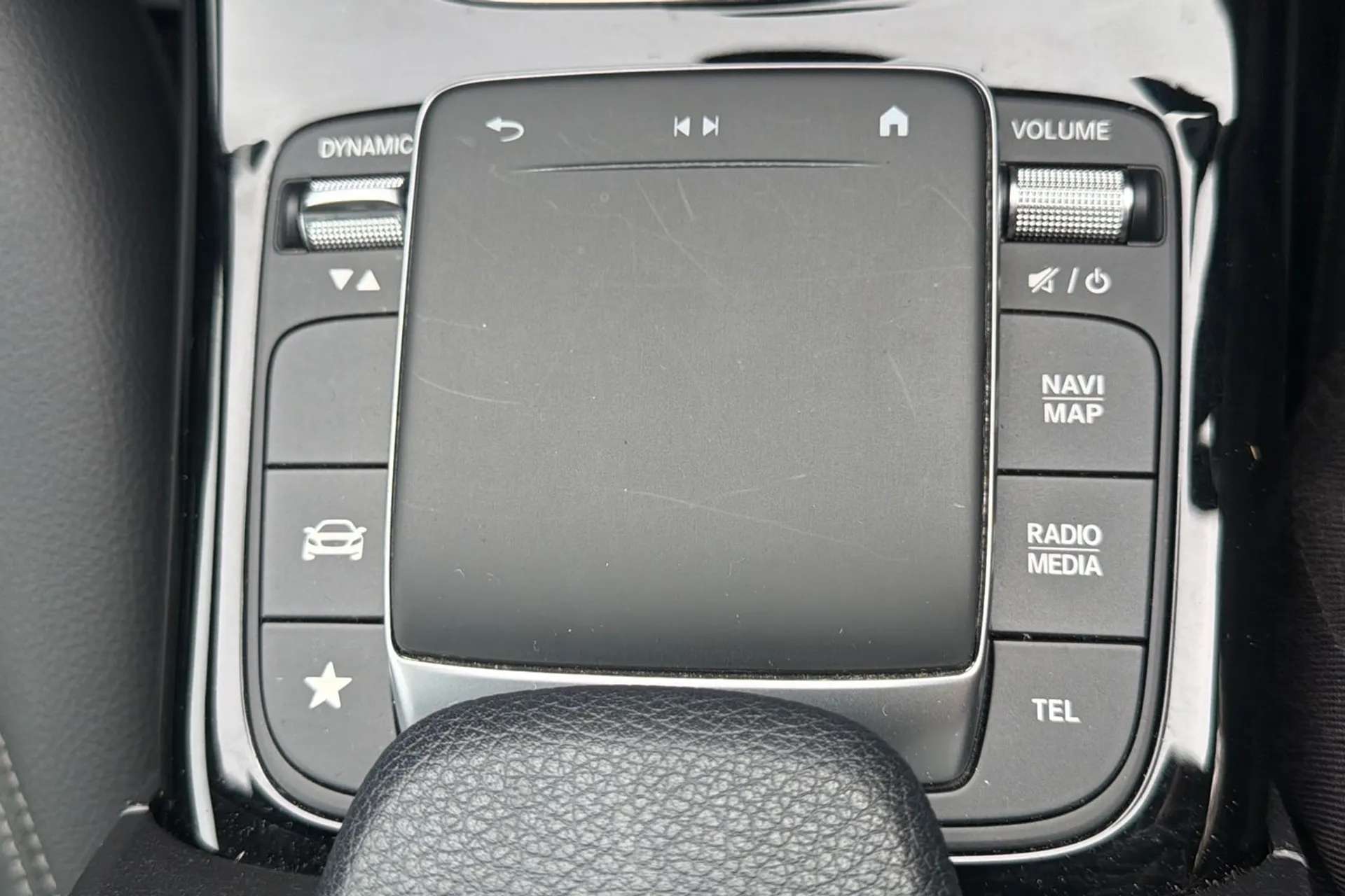 2021 MERCEDES-BENZ A CLASS 2021 MERCEDES-BENZ A CLASS