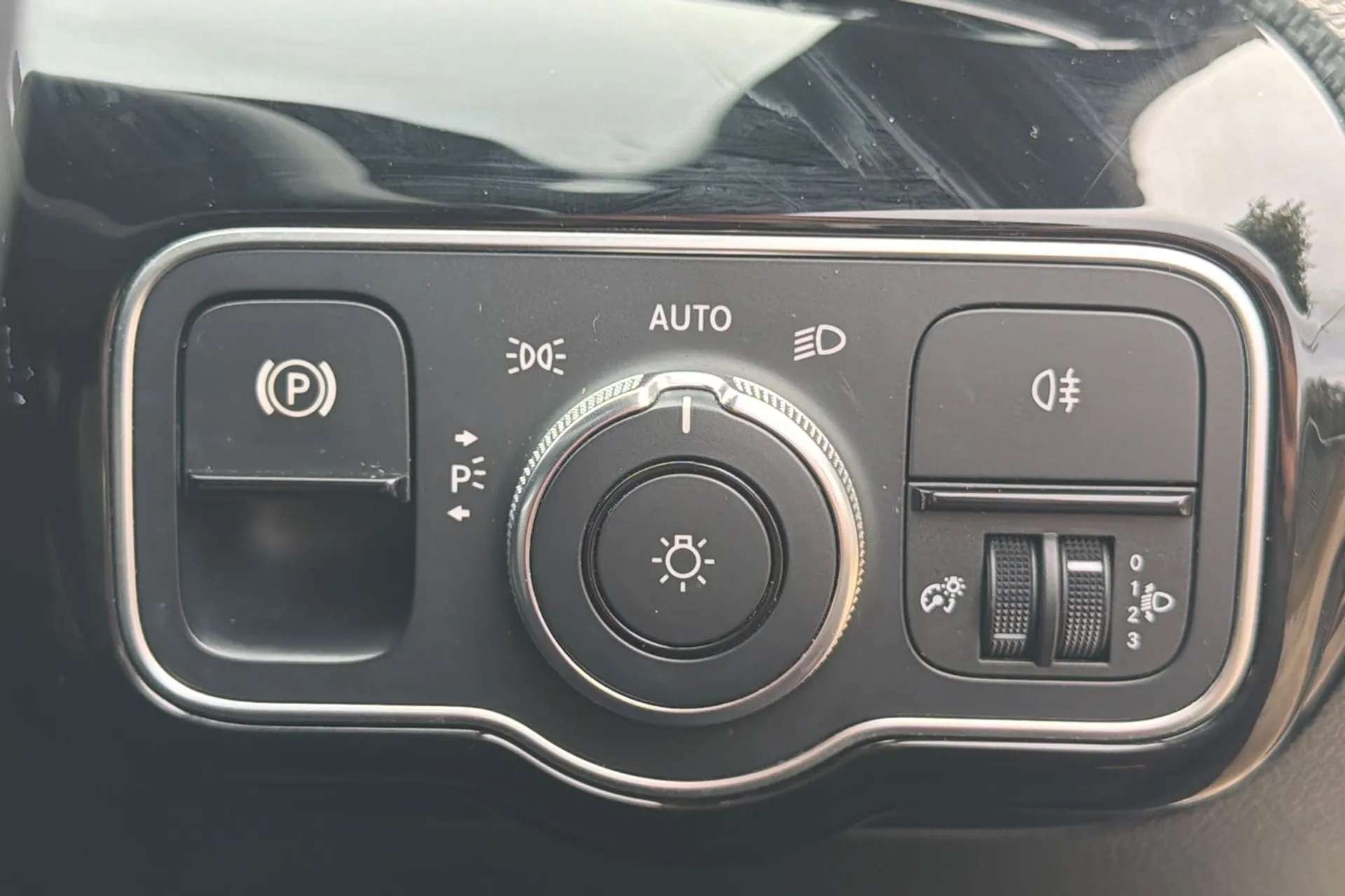 2021 MERCEDES-BENZ A CLASS 2021 MERCEDES-BENZ A CLASS