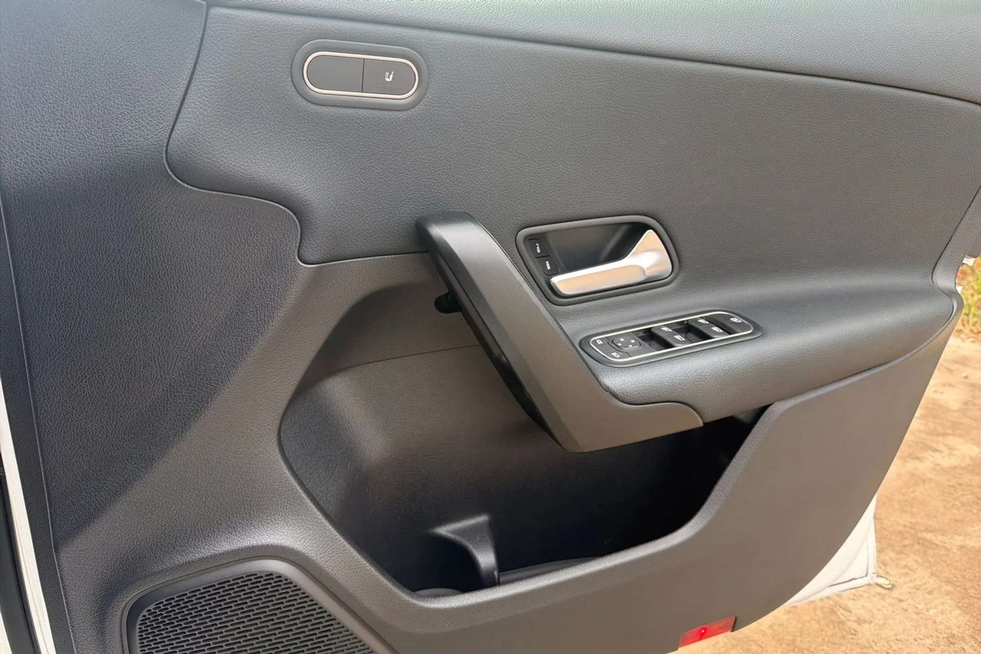2021 MERCEDES-BENZ A CLASS 2021 MERCEDES-BENZ A CLASS