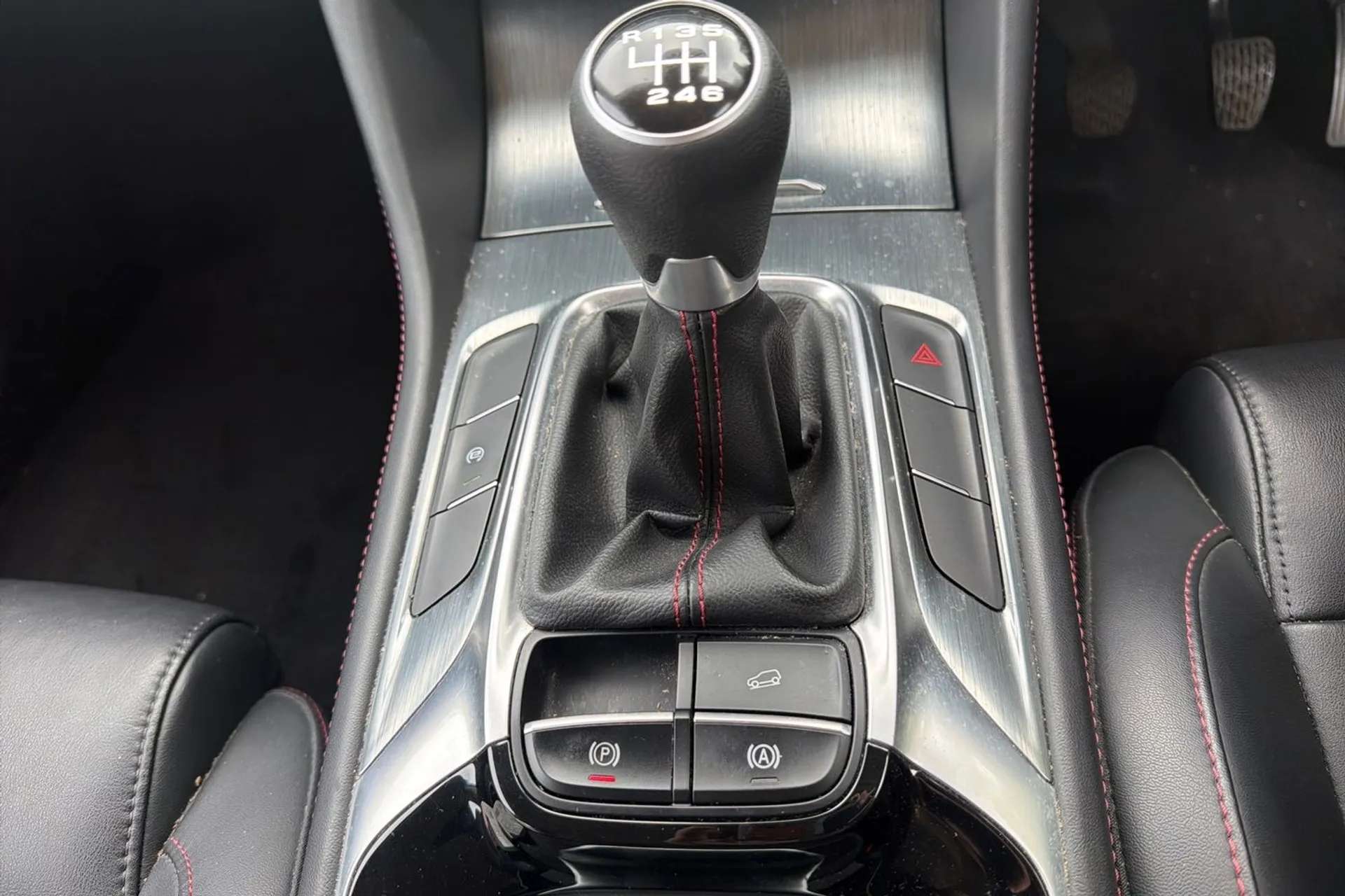 2020 MG MOTOR UK HS 2020 MG MOTOR UK HS