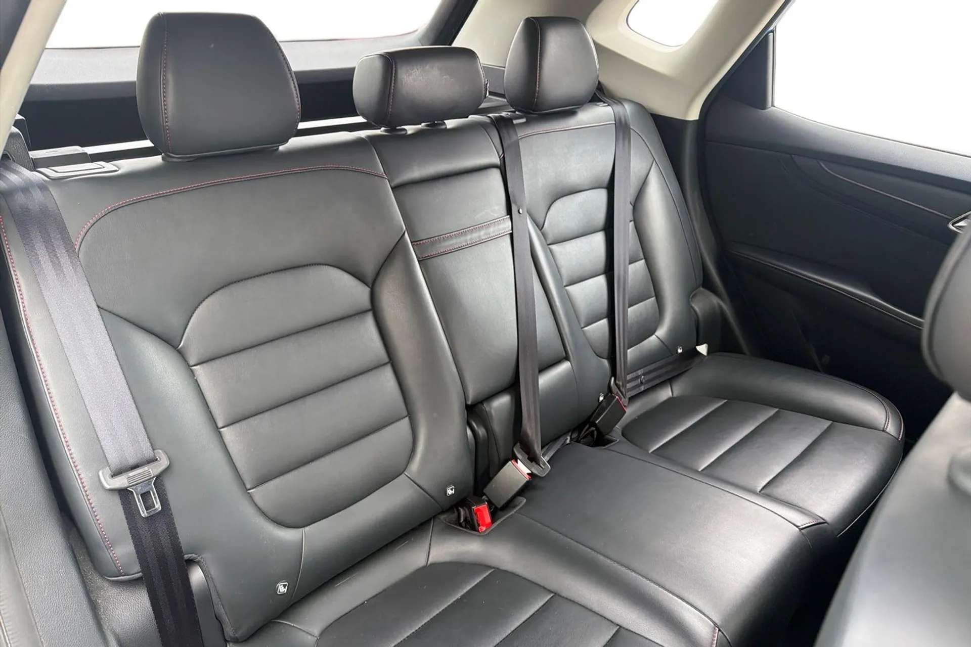 2020 MG MOTOR UK HS 2020 MG MOTOR UK HS