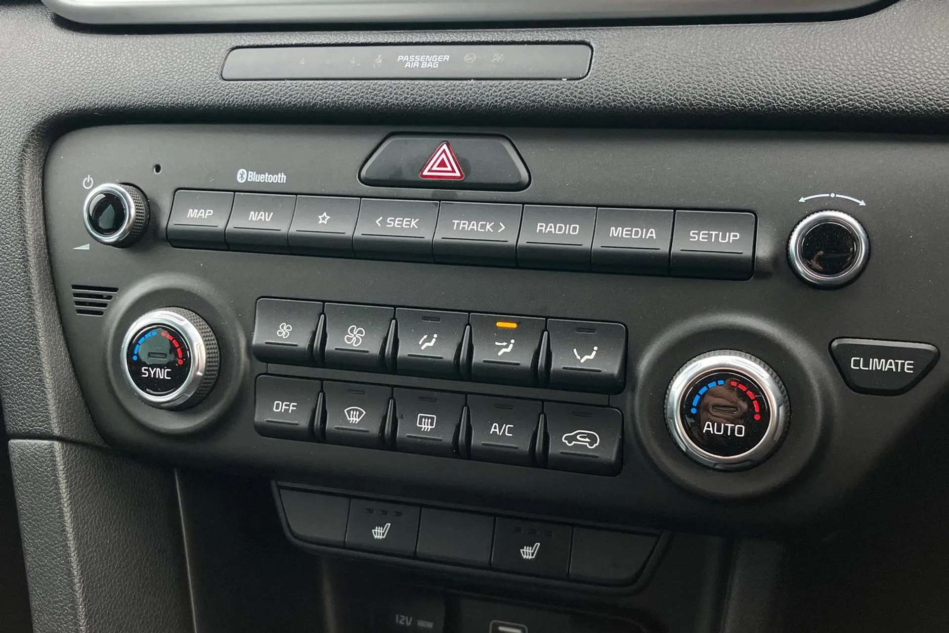 2021 KIA SPORTAGE 2021 KIA SPORTAGE