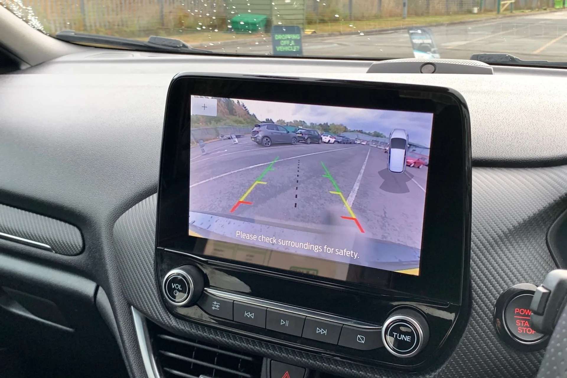 2022 FORD FIESTA 2022 FORD FIESTA