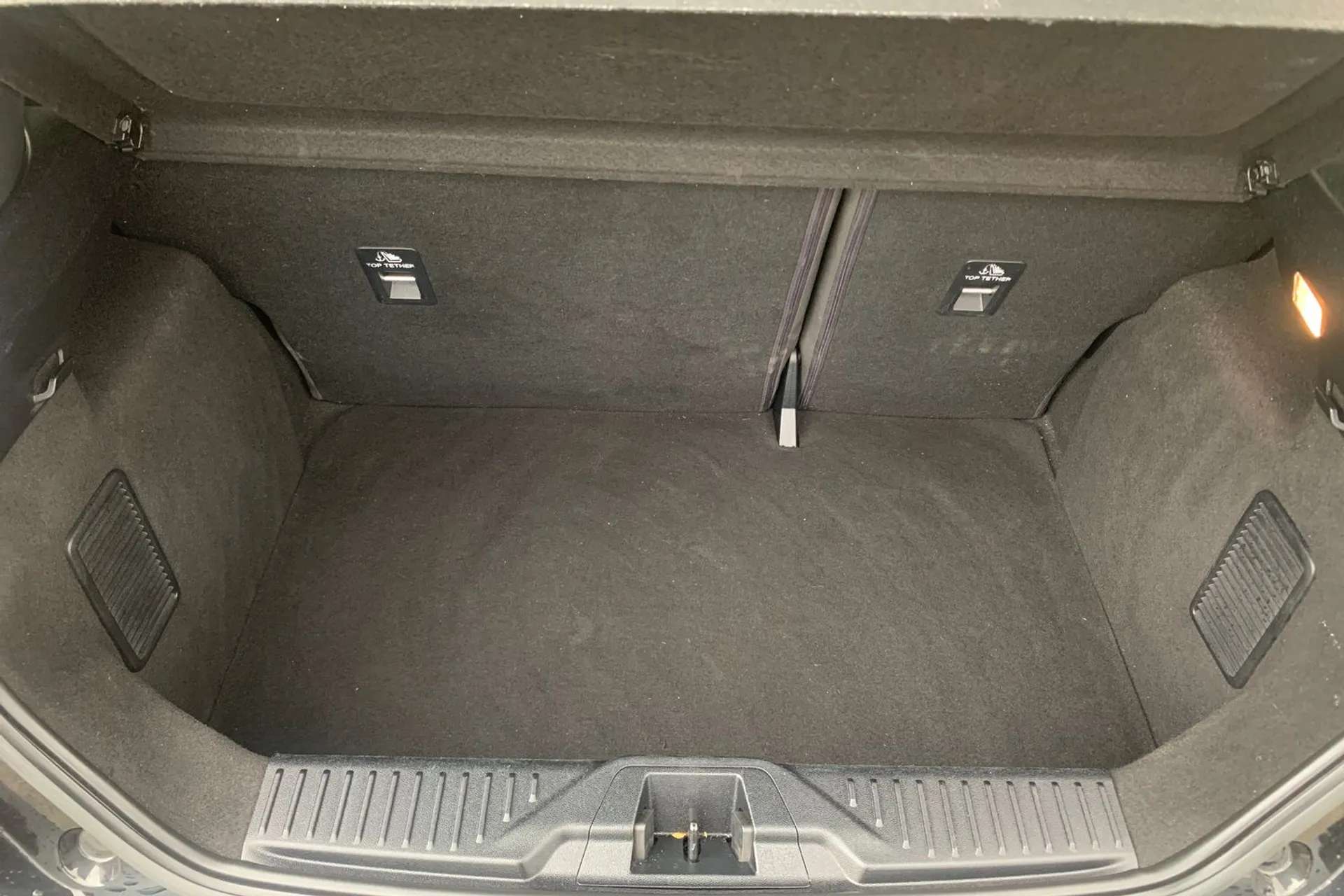 2022 FORD FIESTA 2022 FORD FIESTA