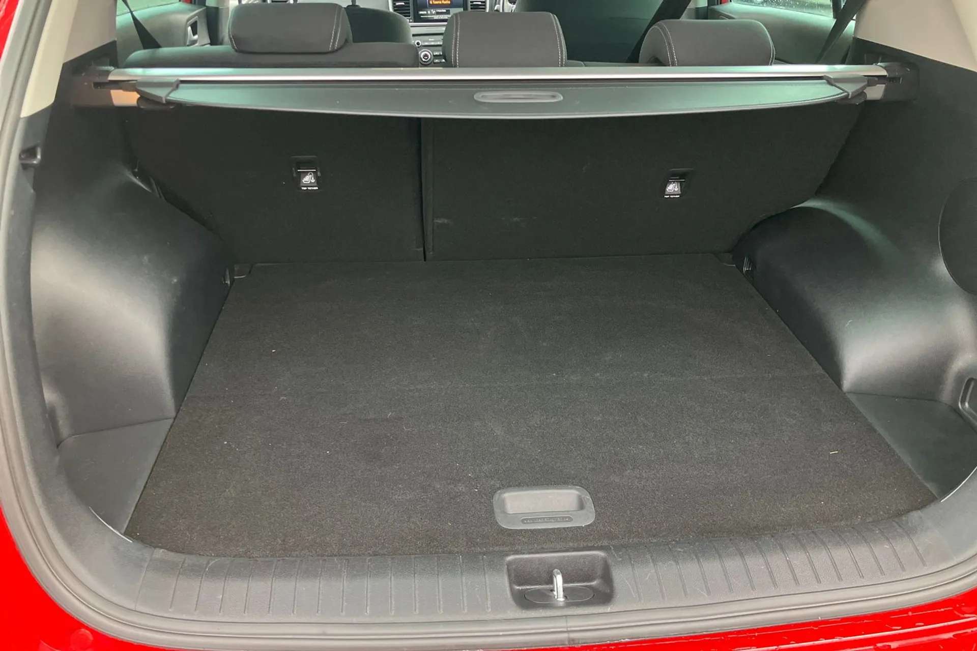 2021 KIA SPORTAGE 2021 KIA SPORTAGE