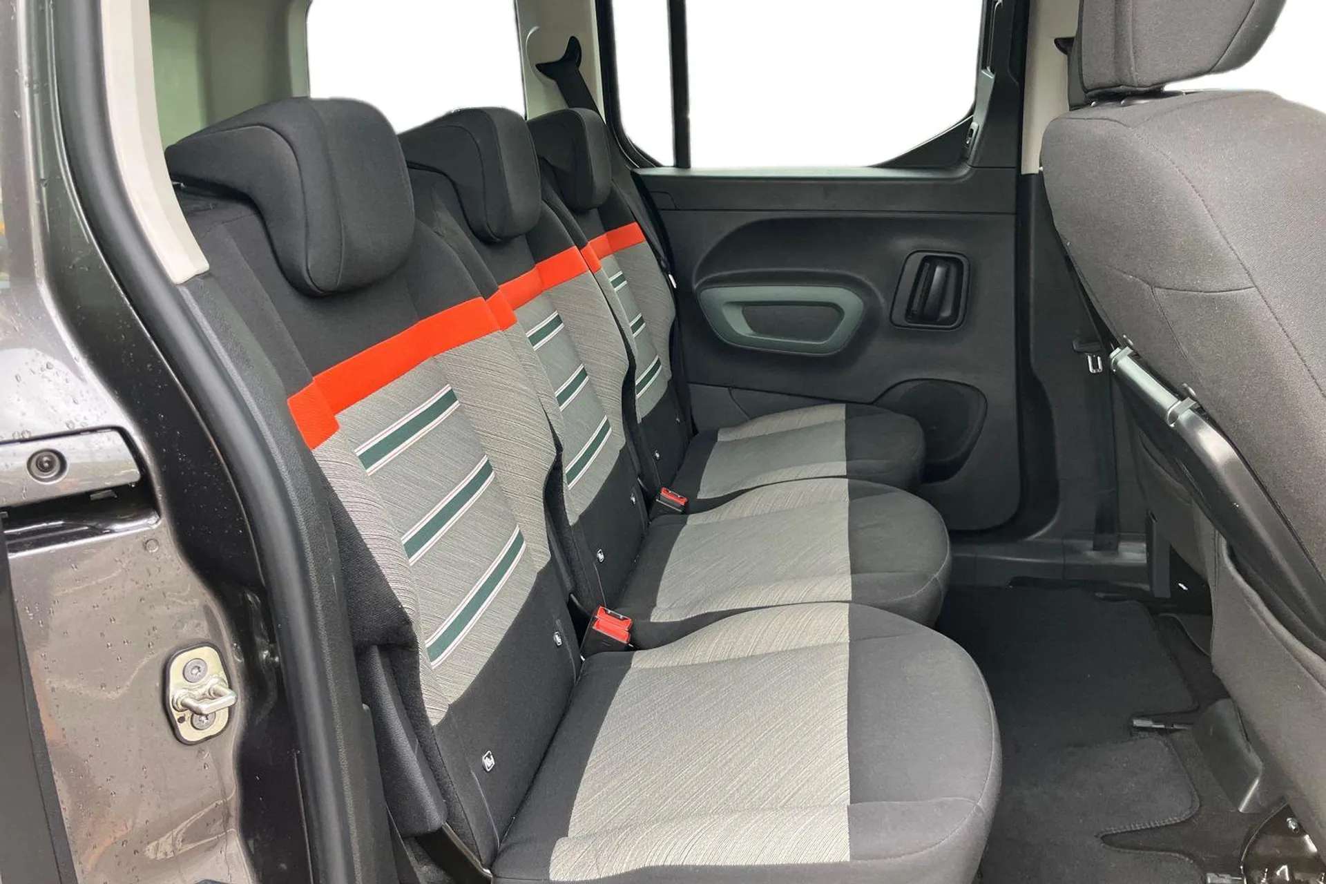 2023 CITROEN BERLINGO 2023 CITROEN BERLINGO