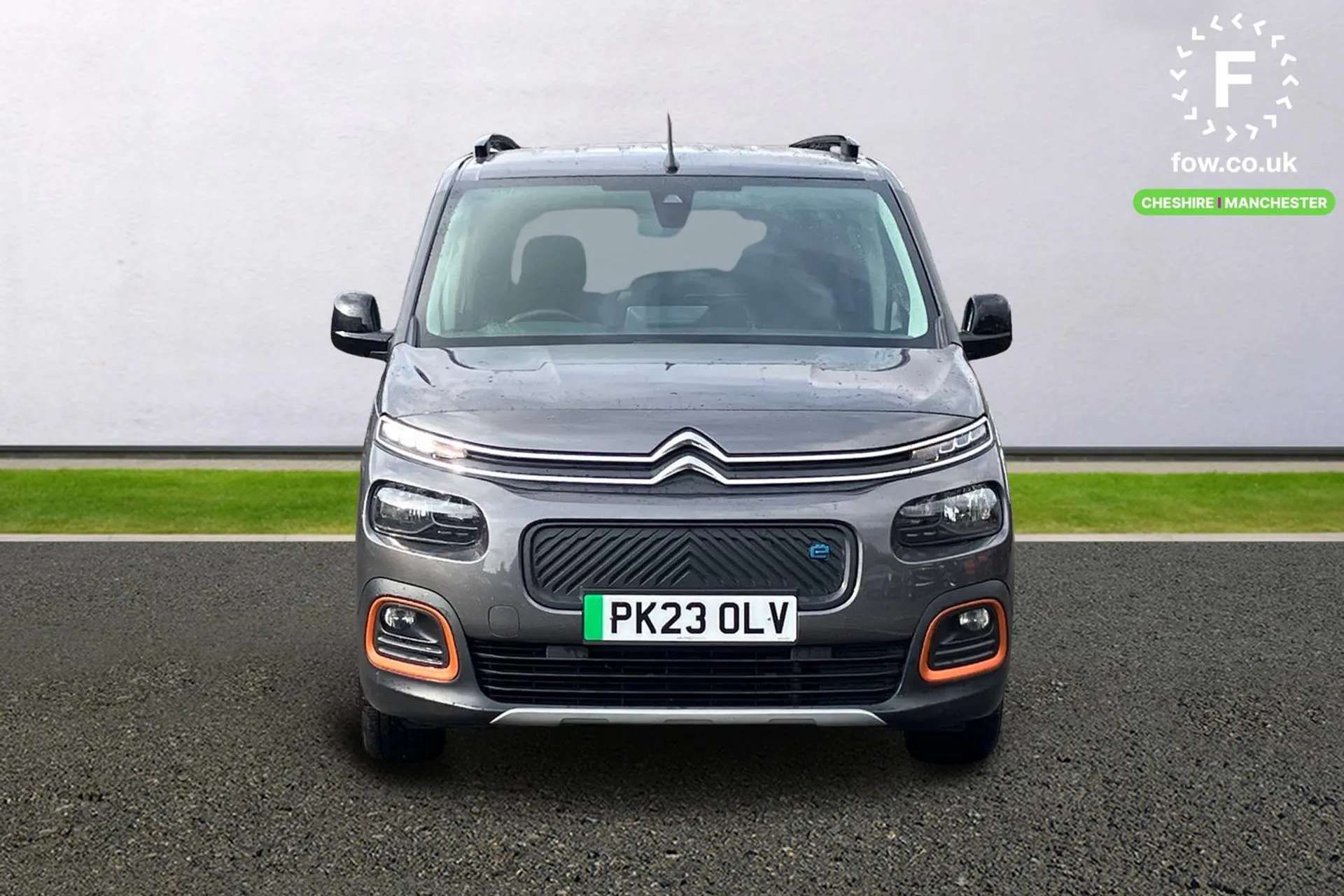2023 CITROEN BERLINGO 2023 CITROEN BERLINGO