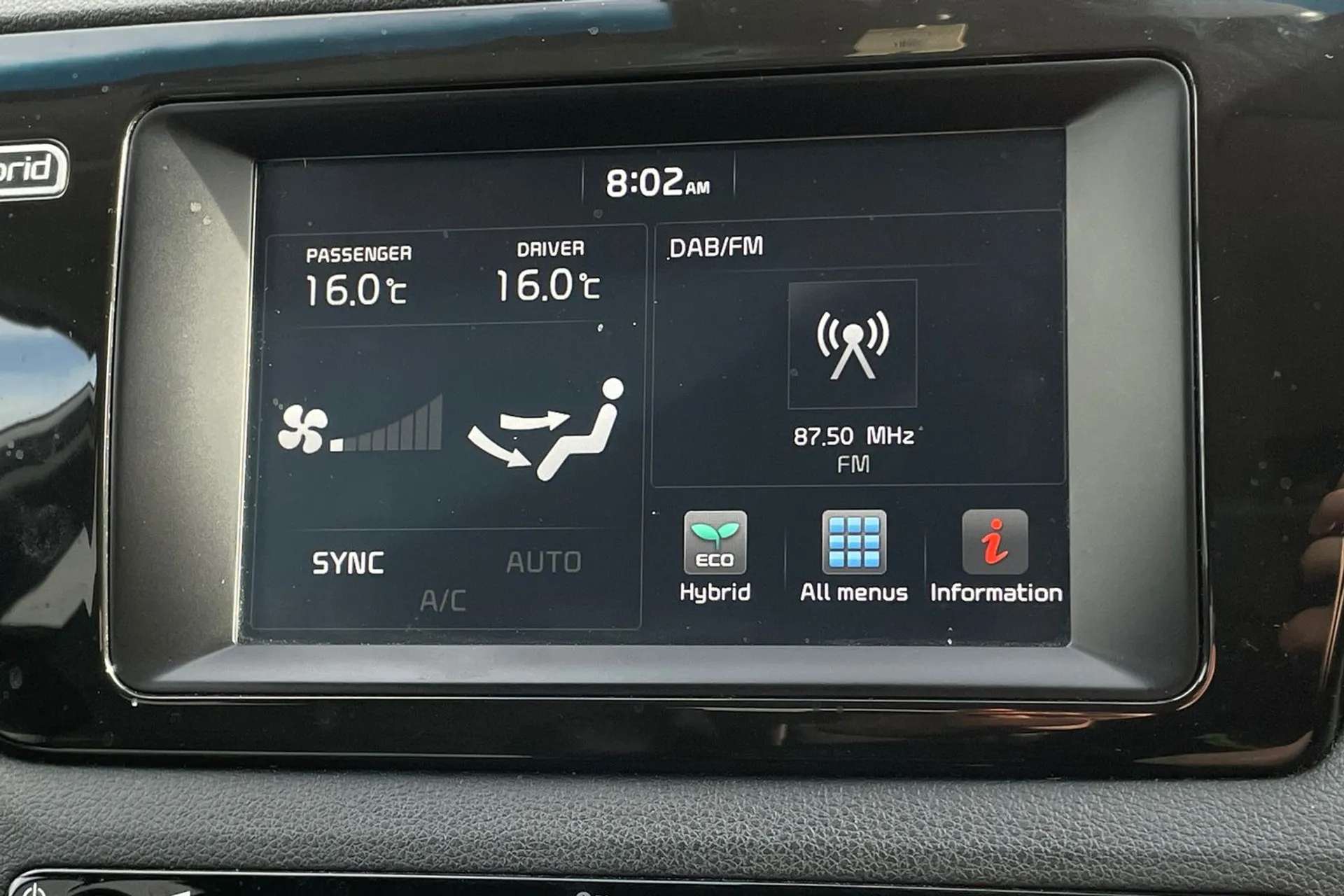 2019 KIA NIRO 2019 KIA NIRO