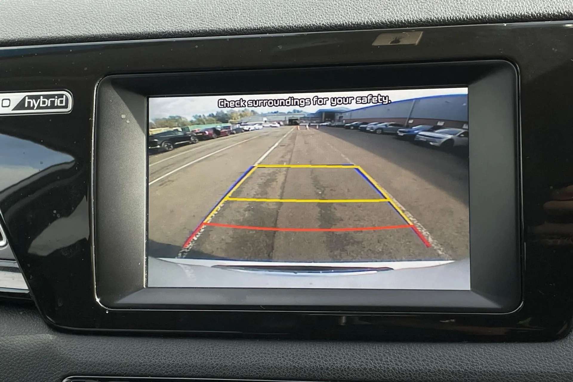 2019 KIA NIRO 2019 KIA NIRO