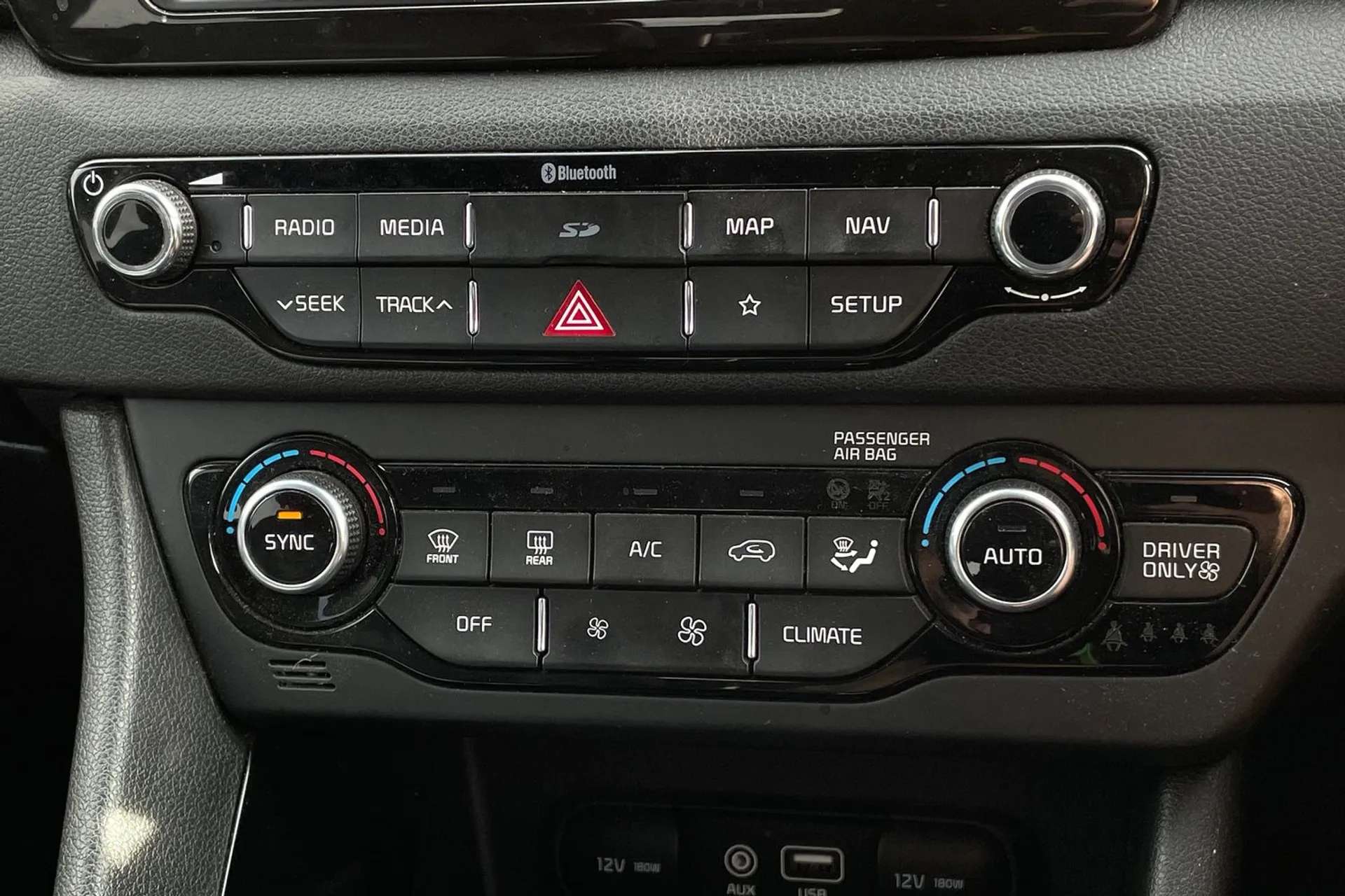 2019 KIA NIRO 2019 KIA NIRO