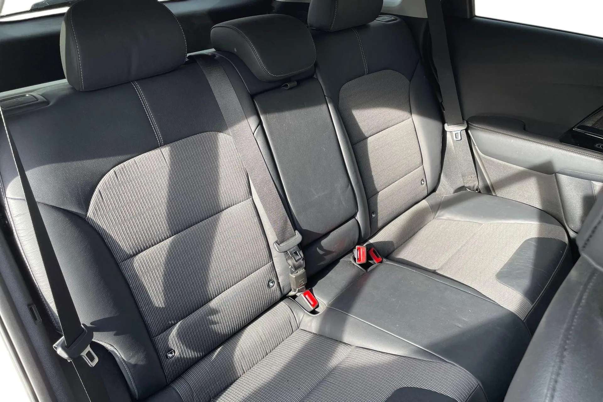 2019 KIA NIRO 2019 KIA NIRO