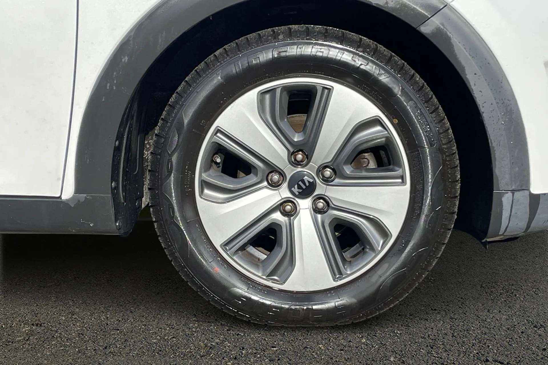 2019 KIA NIRO 2019 KIA NIRO